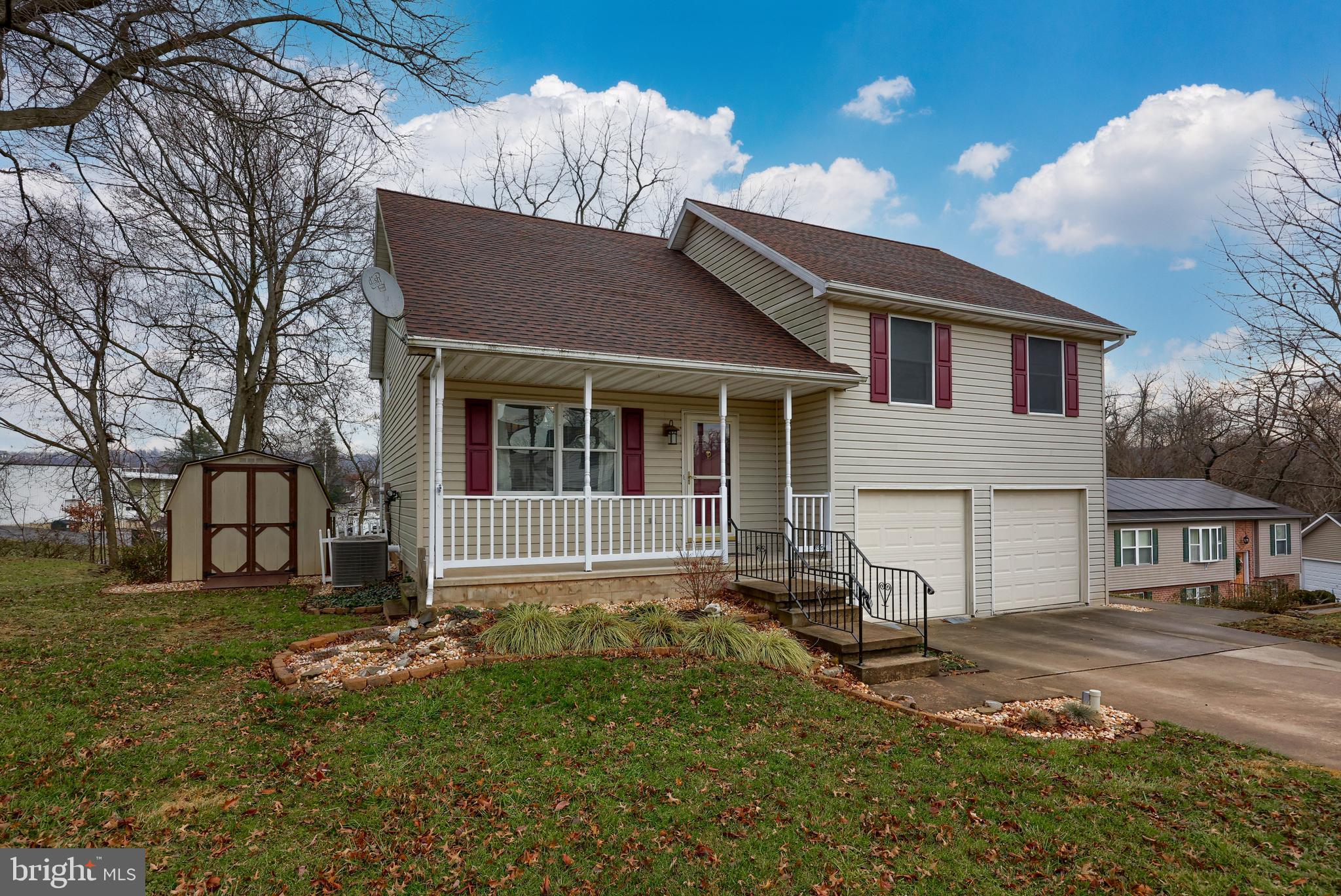 GREENWOOD ESTATES - Residential