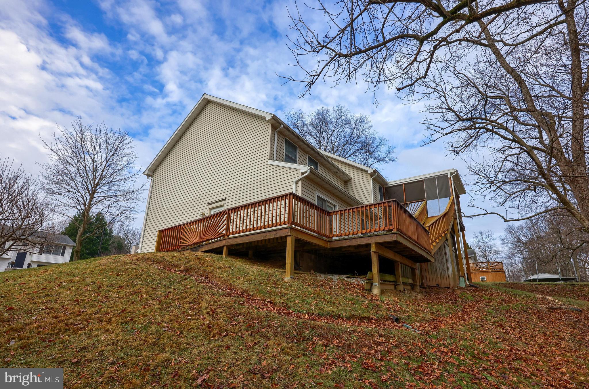 GREENWOOD ESTATES - Residential