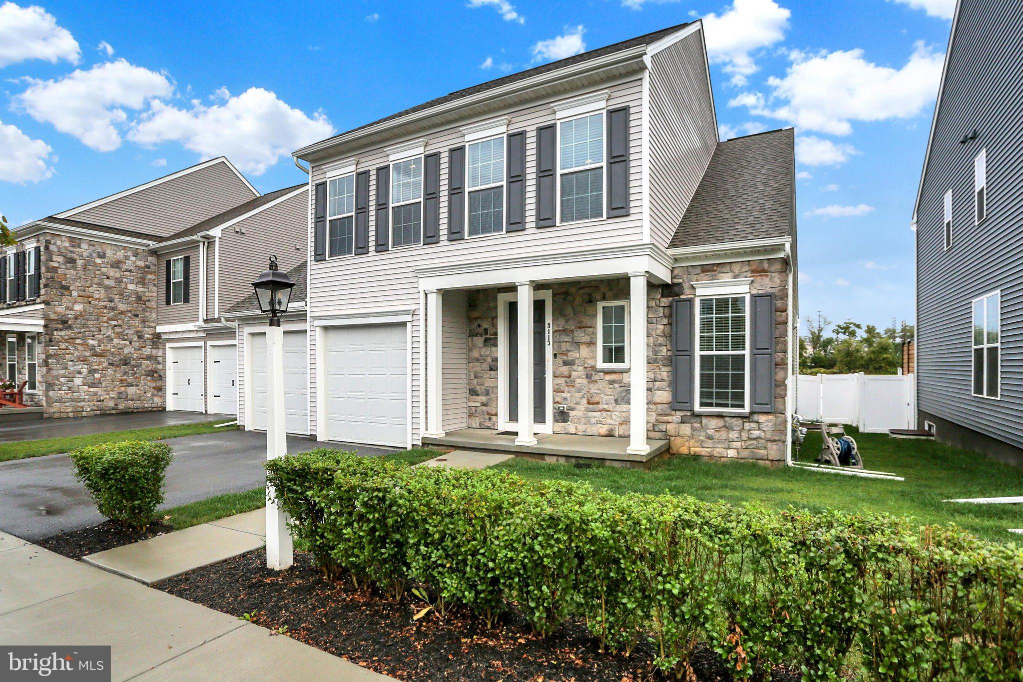 3113 BULLFINCH LANE
