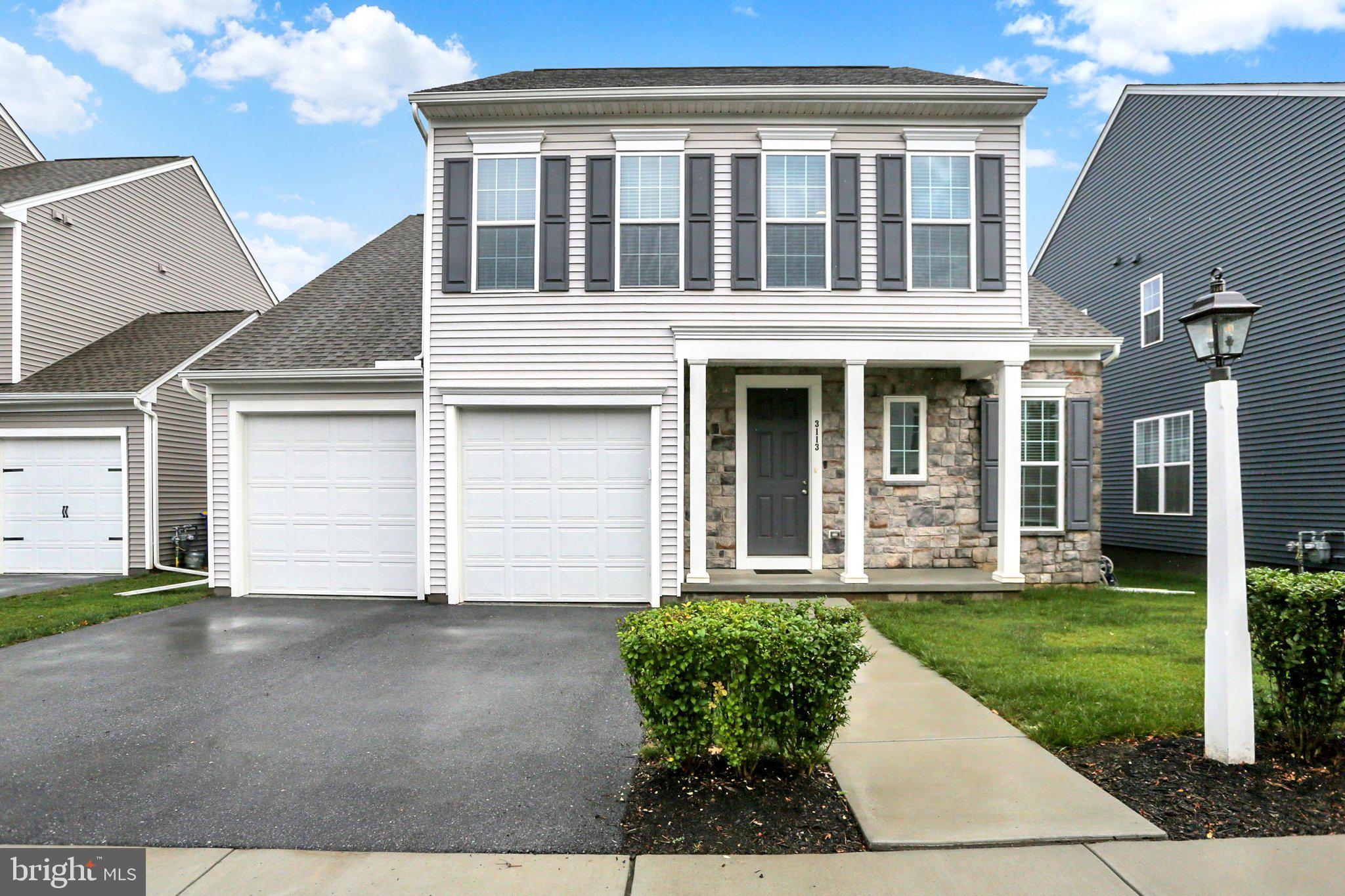 3113 BULLFINCH LANE