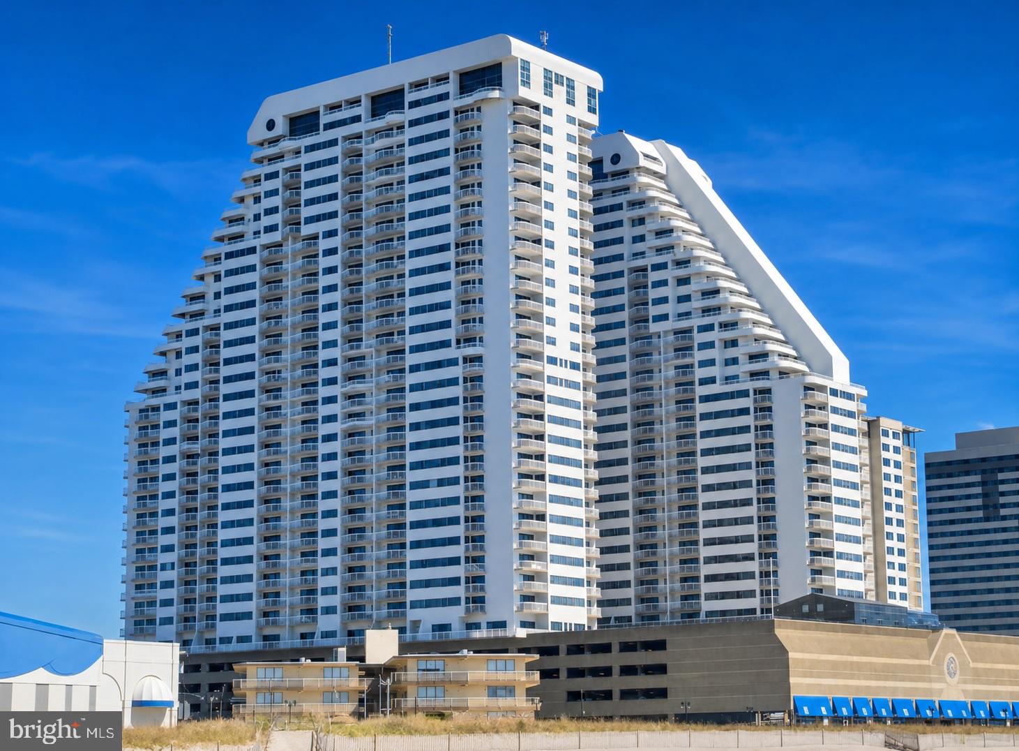 3101 BOARDWALK 1911 TOWER 2