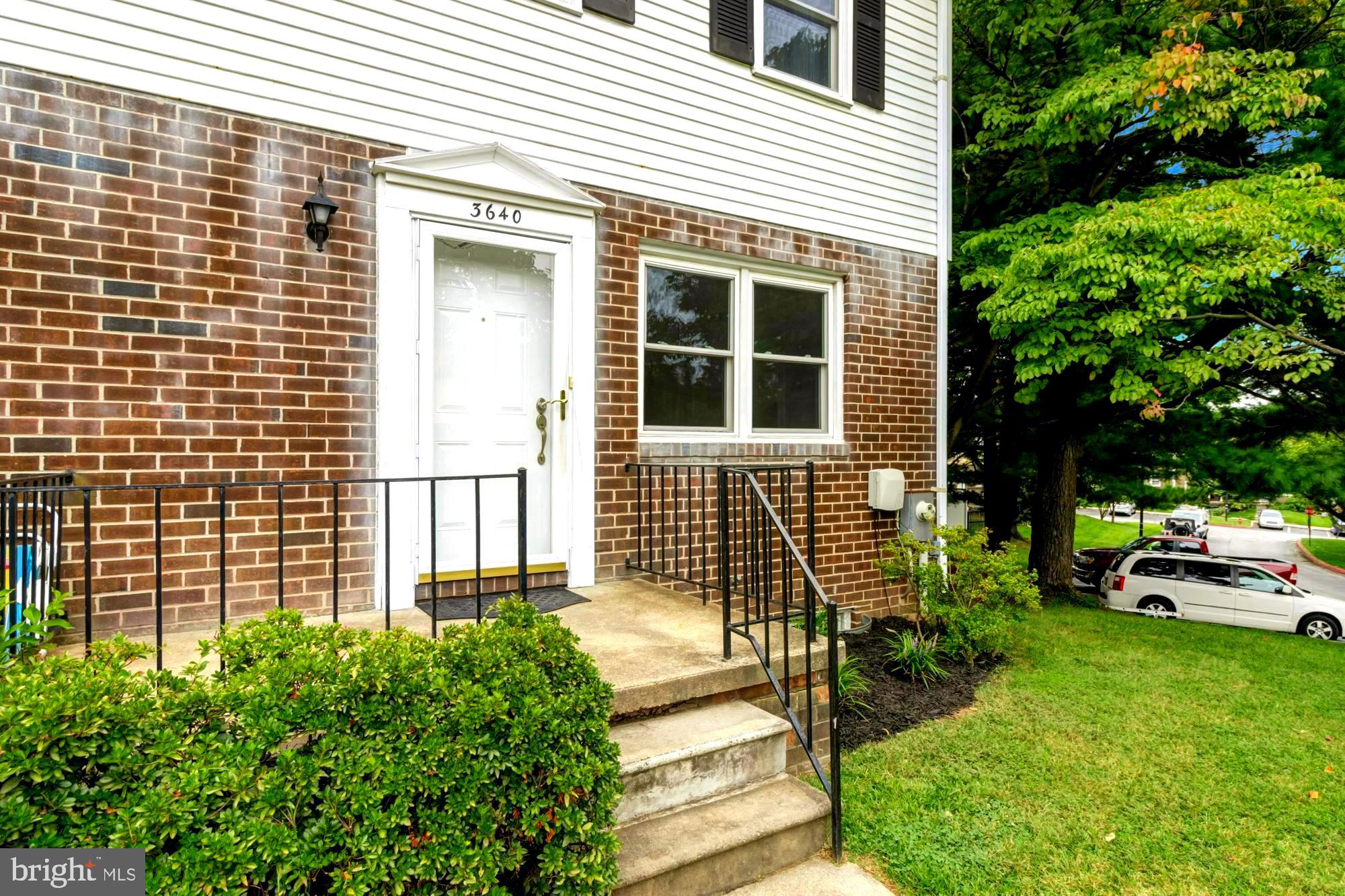 DOUBLE ROCK - Residential