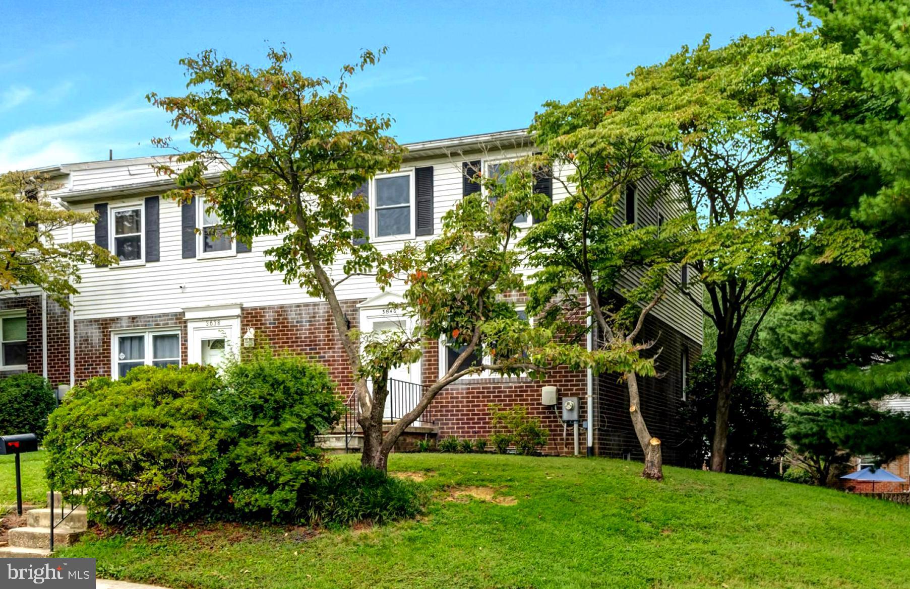 DOUBLE ROCK - Residential
