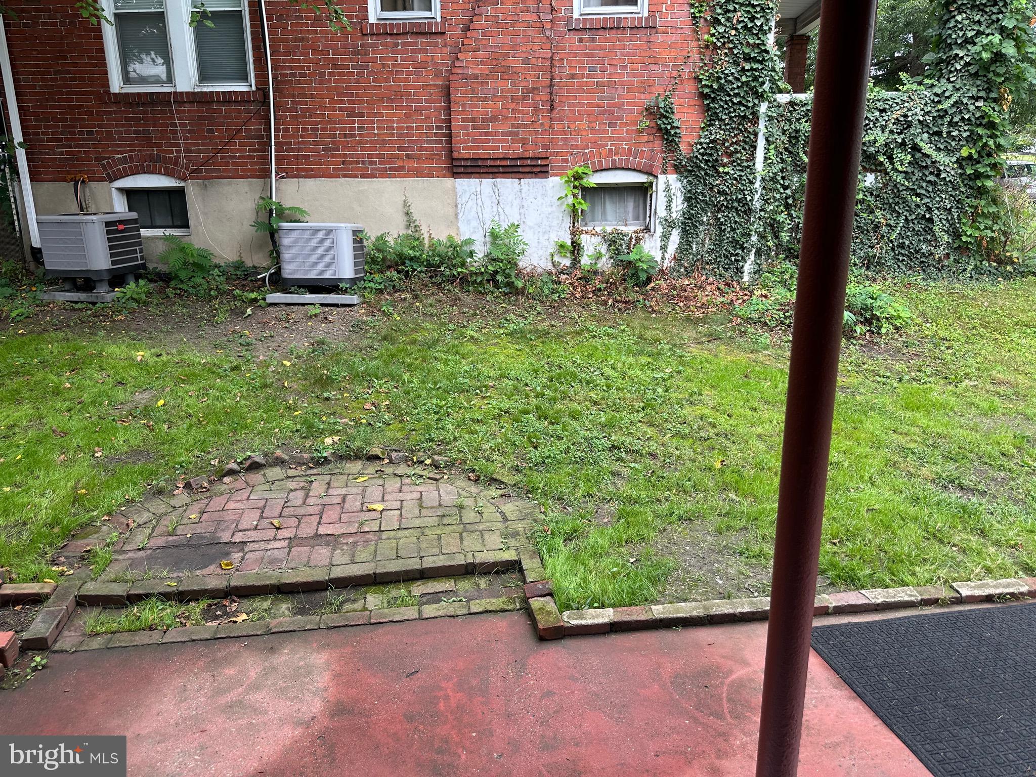 JOHNSON HEIGHTS - Residential