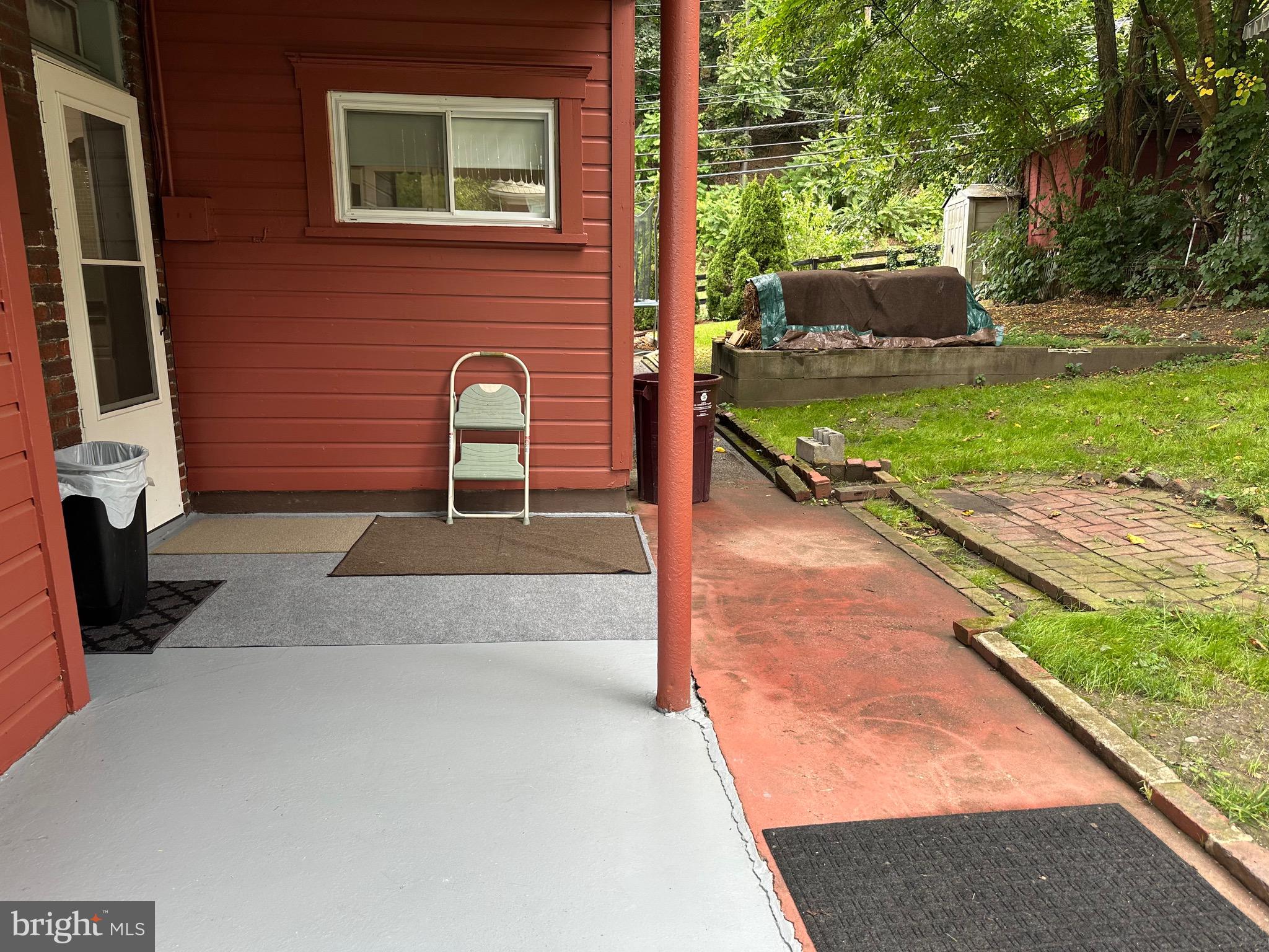 JOHNSON HEIGHTS - Residential