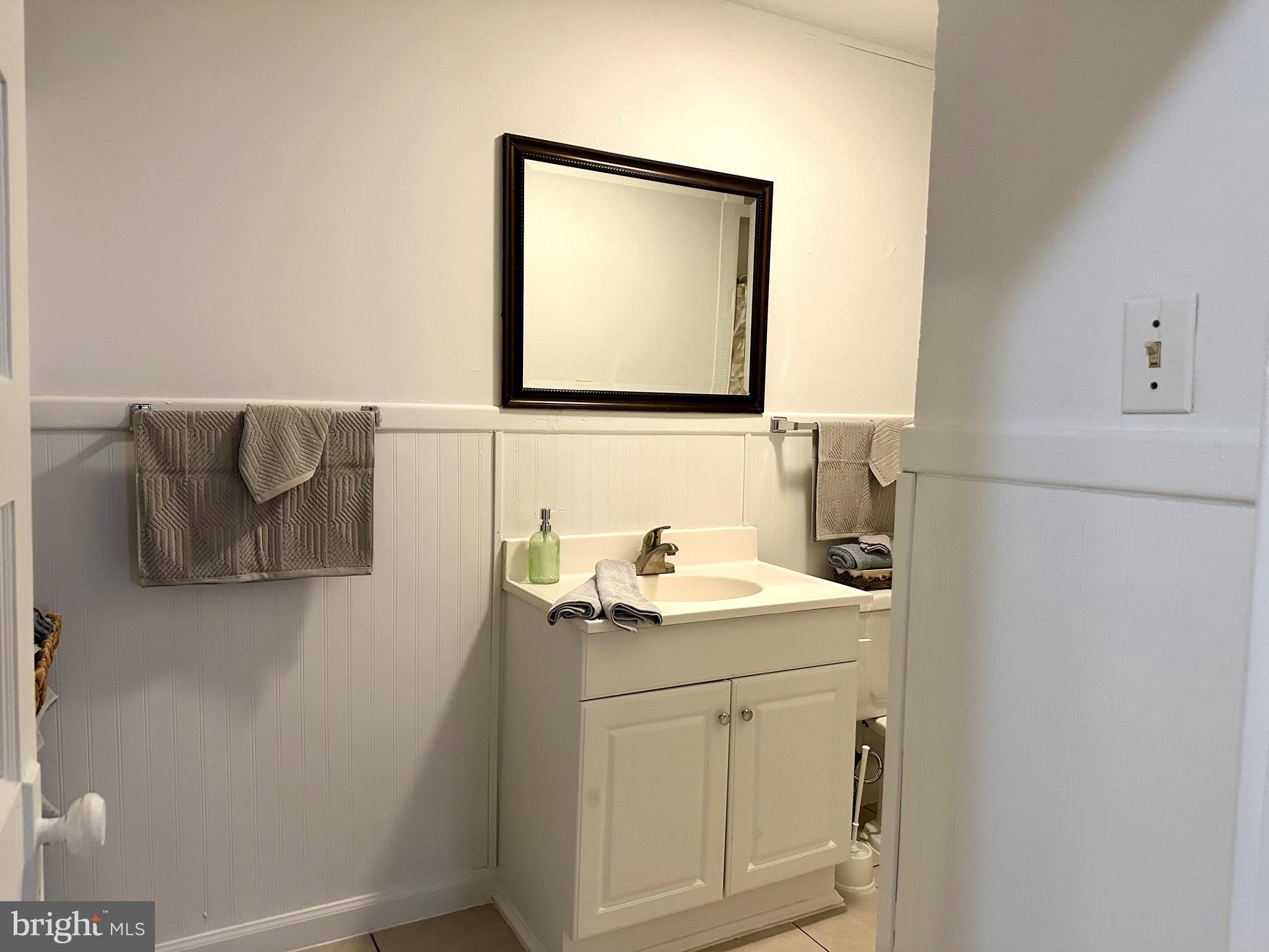 JOHNSON HEIGHTS - Residential