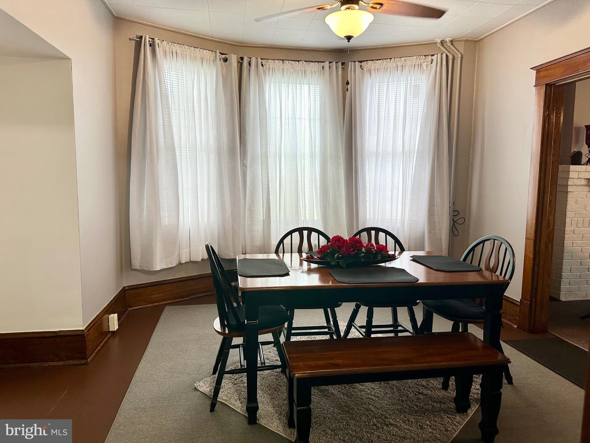 JOHNSON HEIGHTS - Residential