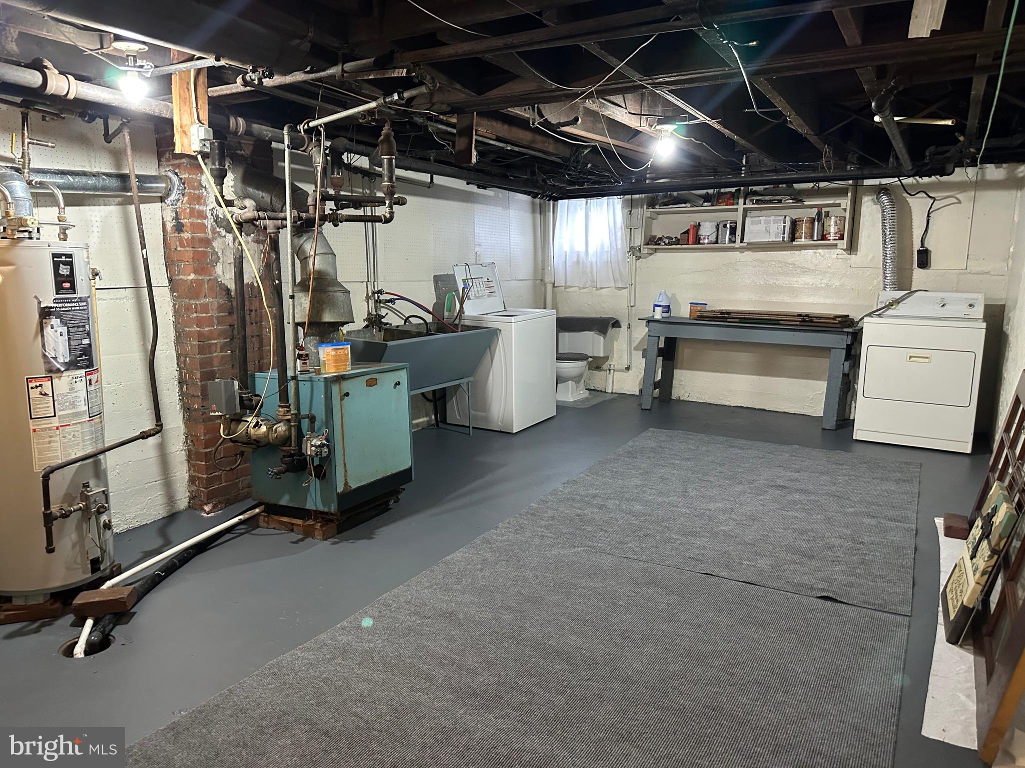 JOHNSON HEIGHTS - Residential