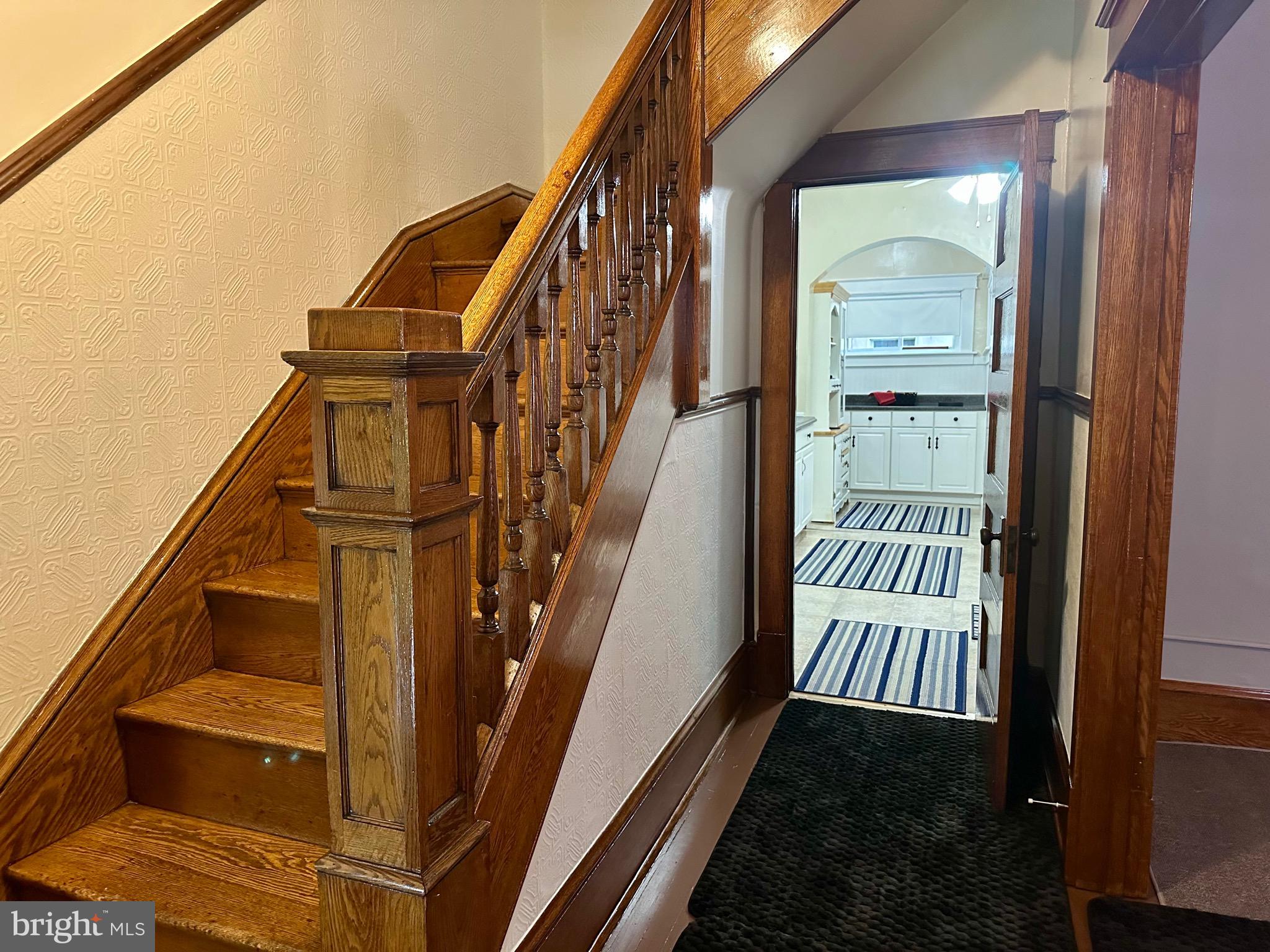 JOHNSON HEIGHTS - Residential