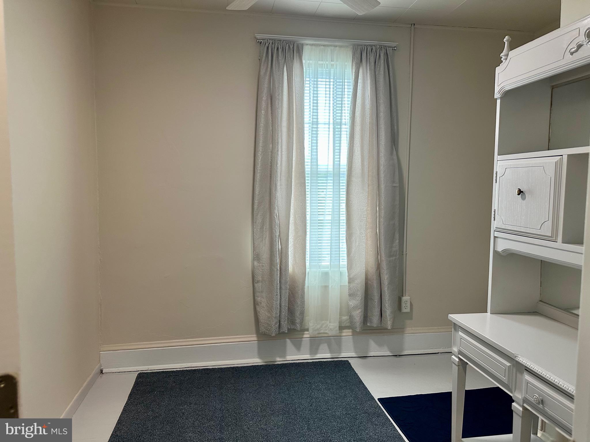 JOHNSON HEIGHTS - Residential