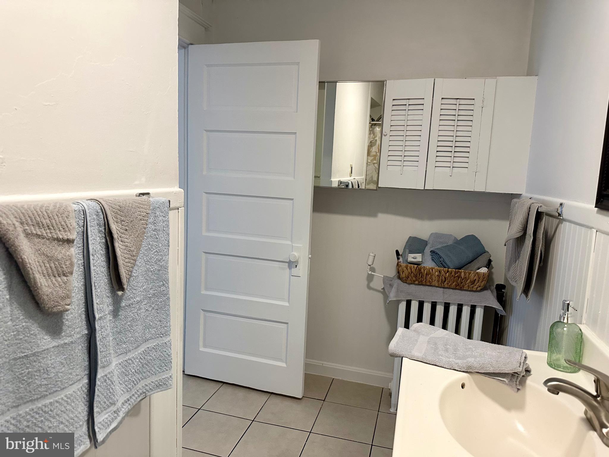 JOHNSON HEIGHTS - Residential