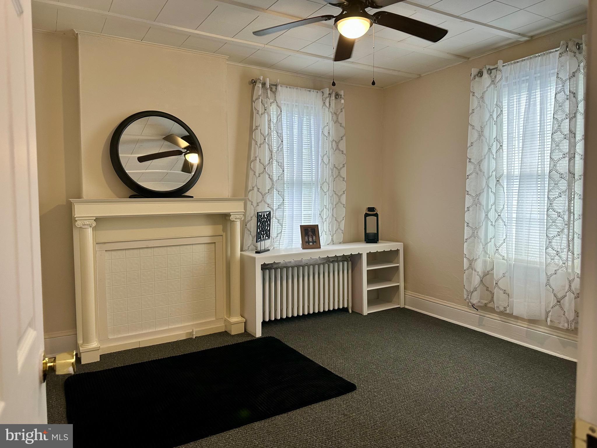 JOHNSON HEIGHTS - Residential