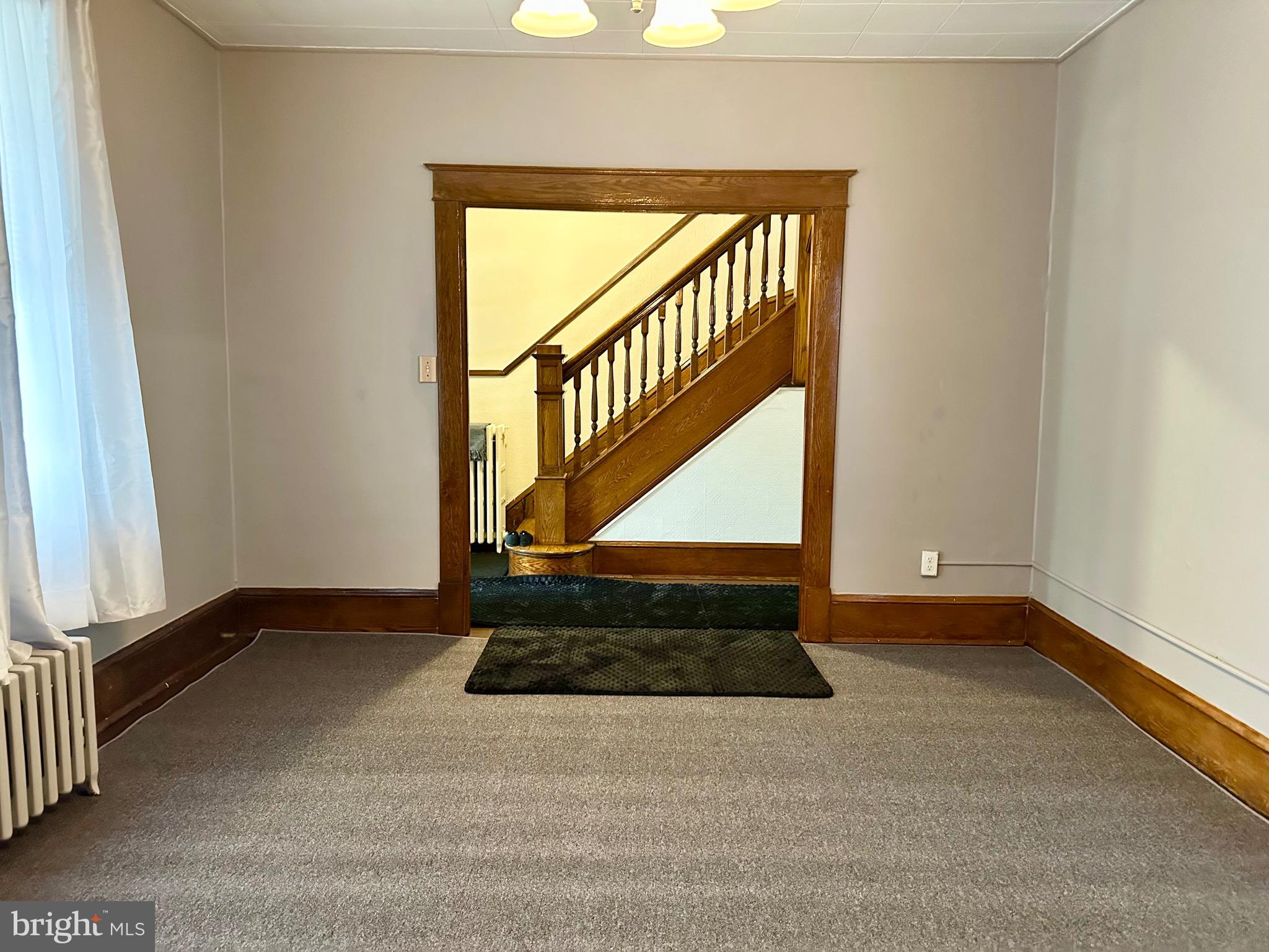 JOHNSON HEIGHTS - Residential