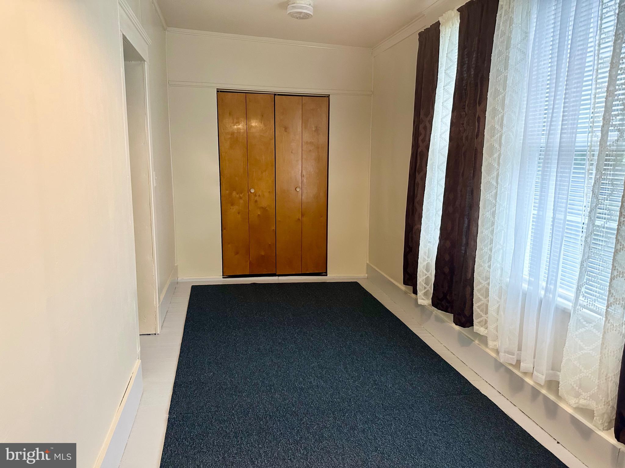 JOHNSON HEIGHTS - Residential