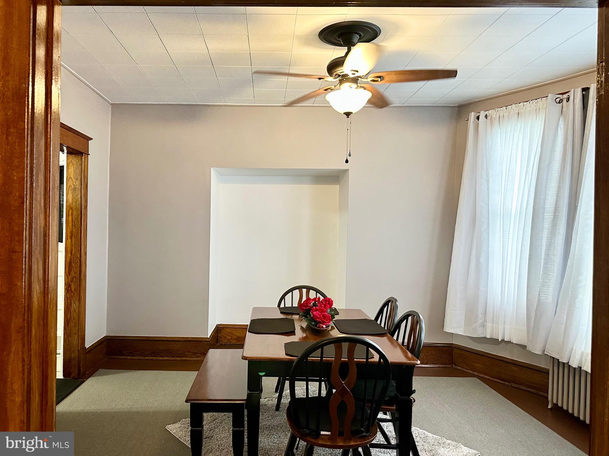 JOHNSON HEIGHTS - Residential