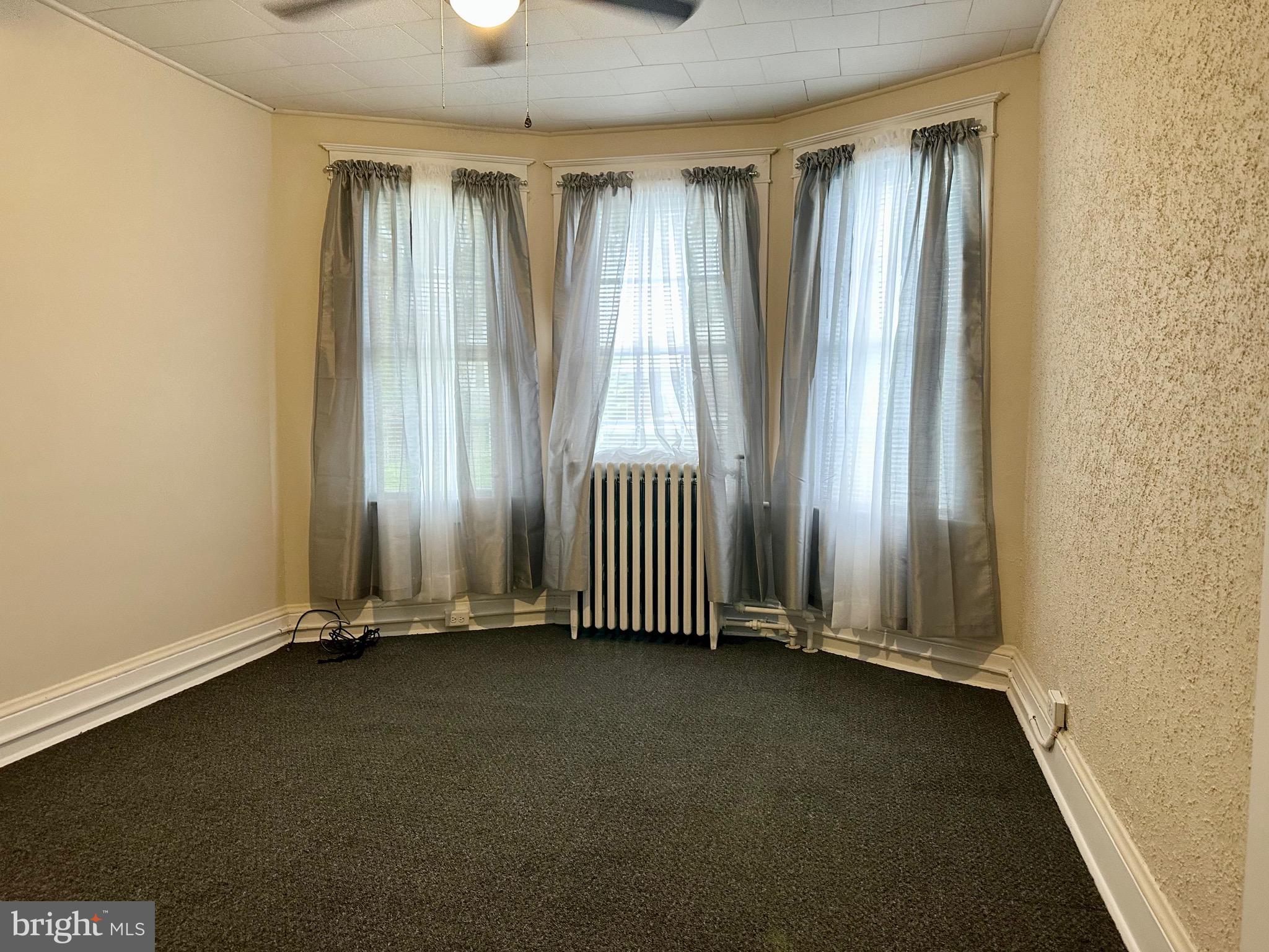 JOHNSON HEIGHTS - Residential