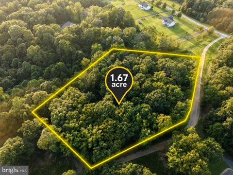 Vacant Land For Sale - 12323 Newport Run Place<br/> CHARLOTTE HALL, MD 20622