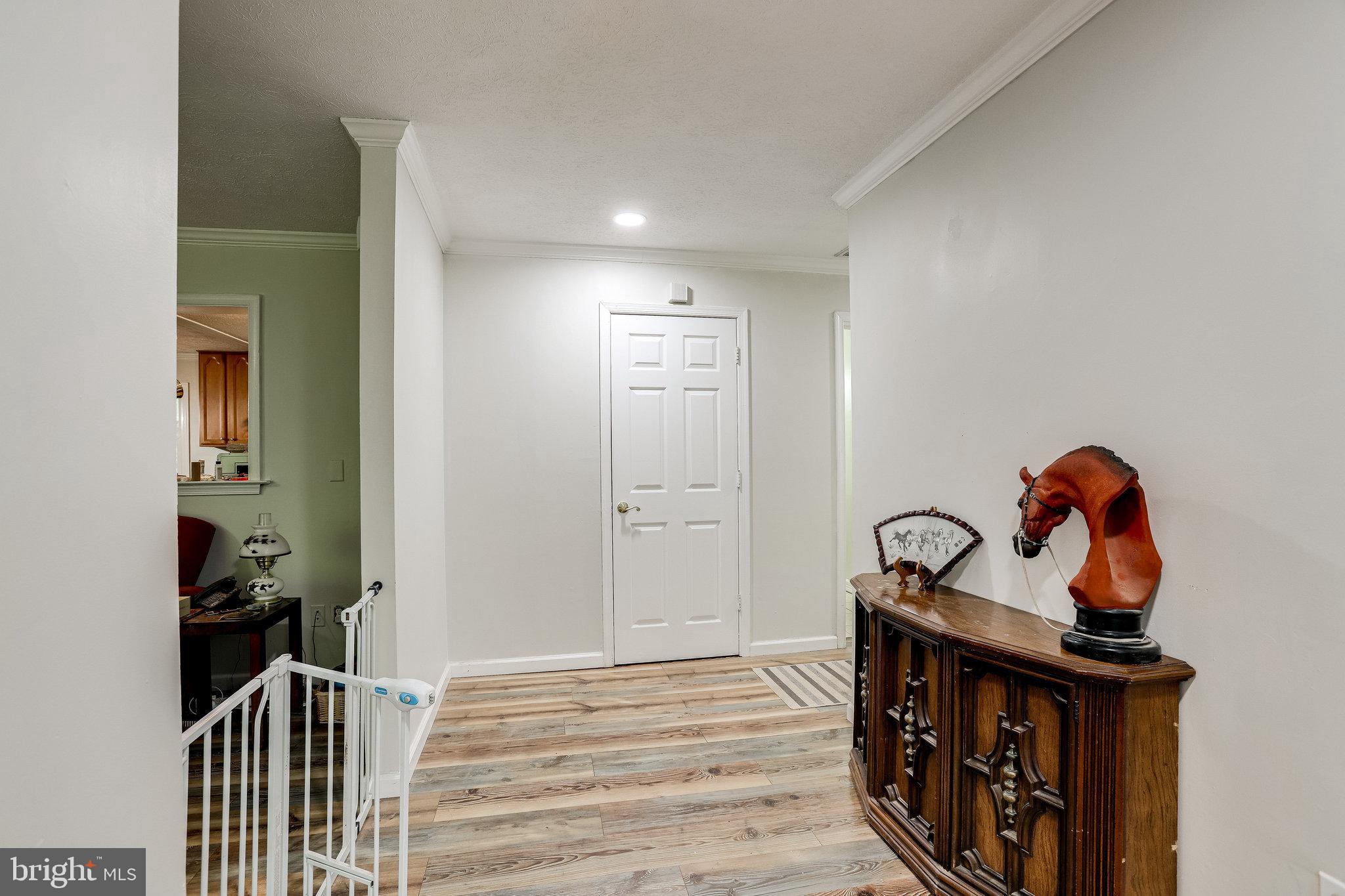 LOCUST HILL - Residential