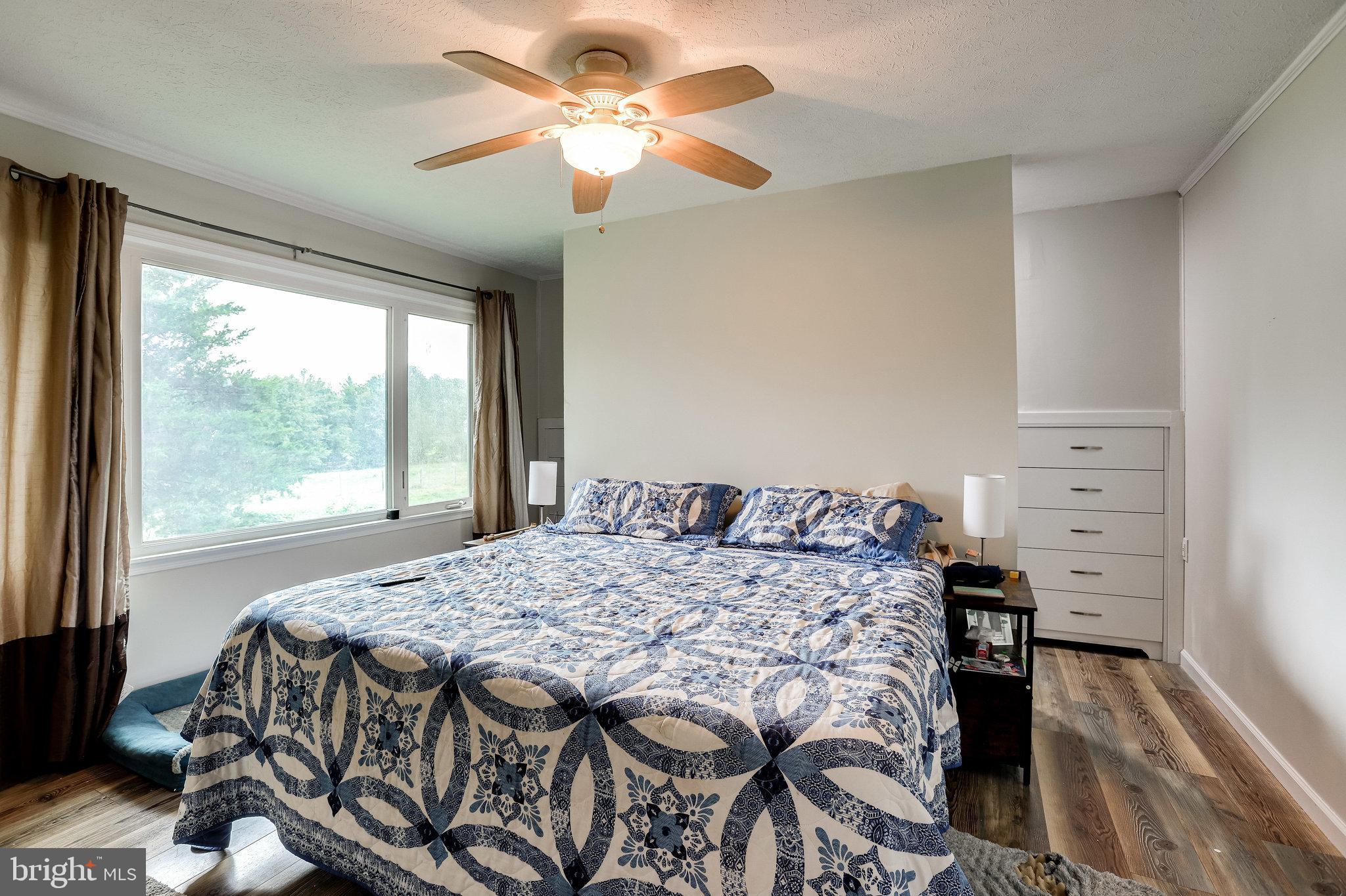 LOCUST HILL - Residential