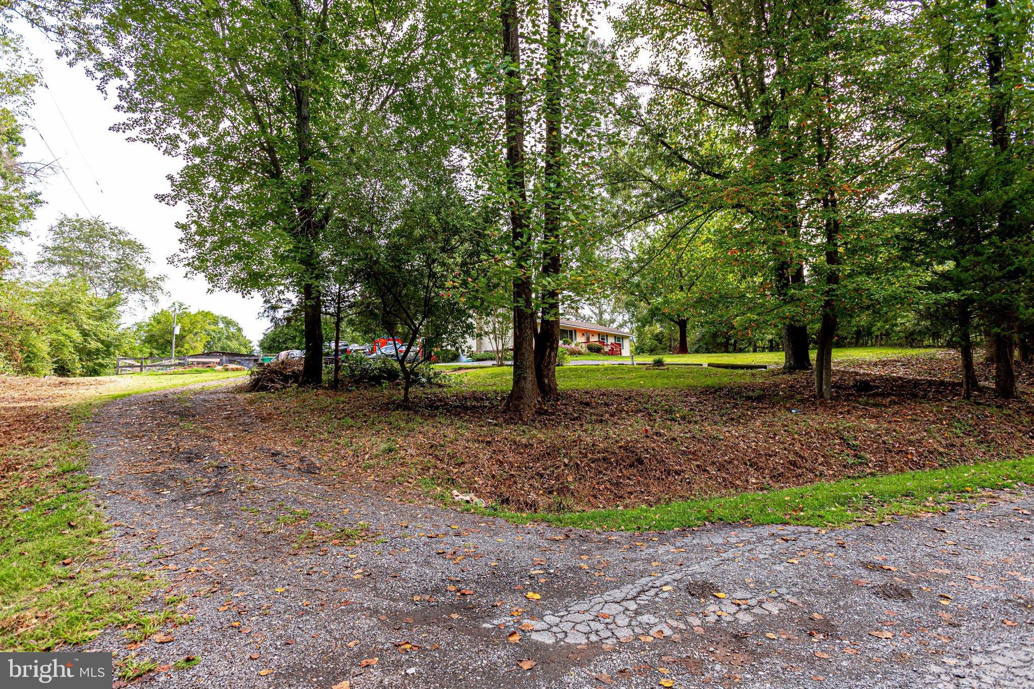 LOCUST HILL - Residential