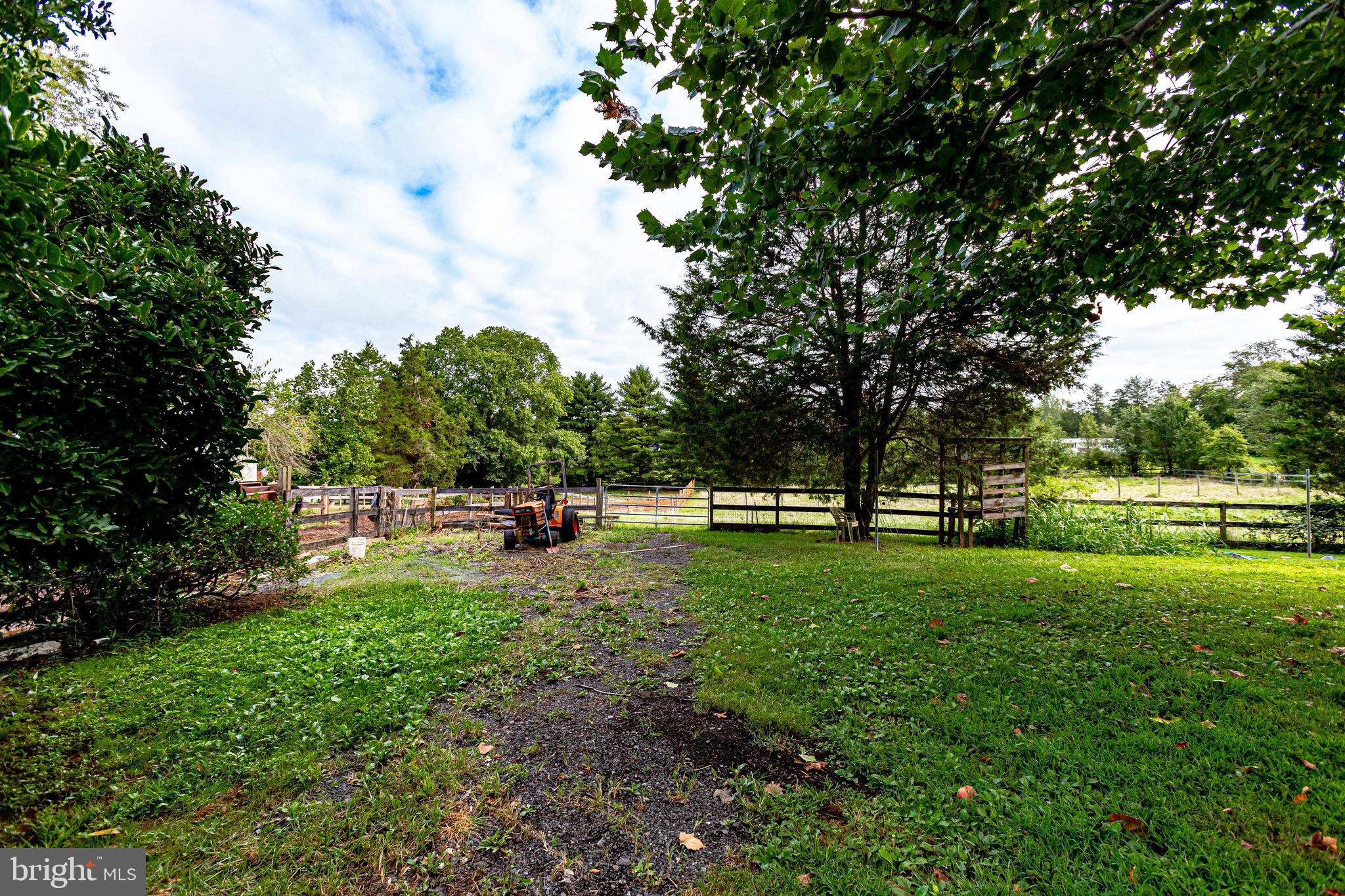 LOCUST HILL - Residential