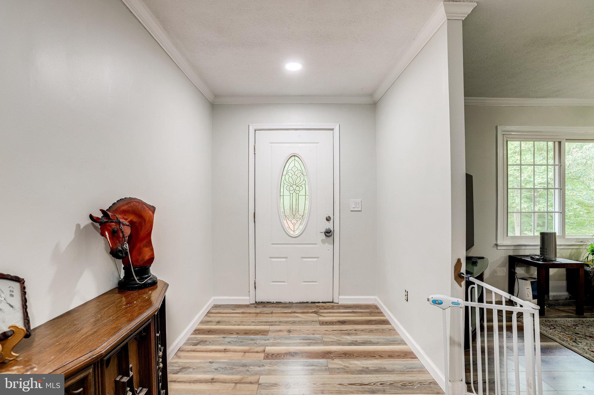 LOCUST HILL - Residential