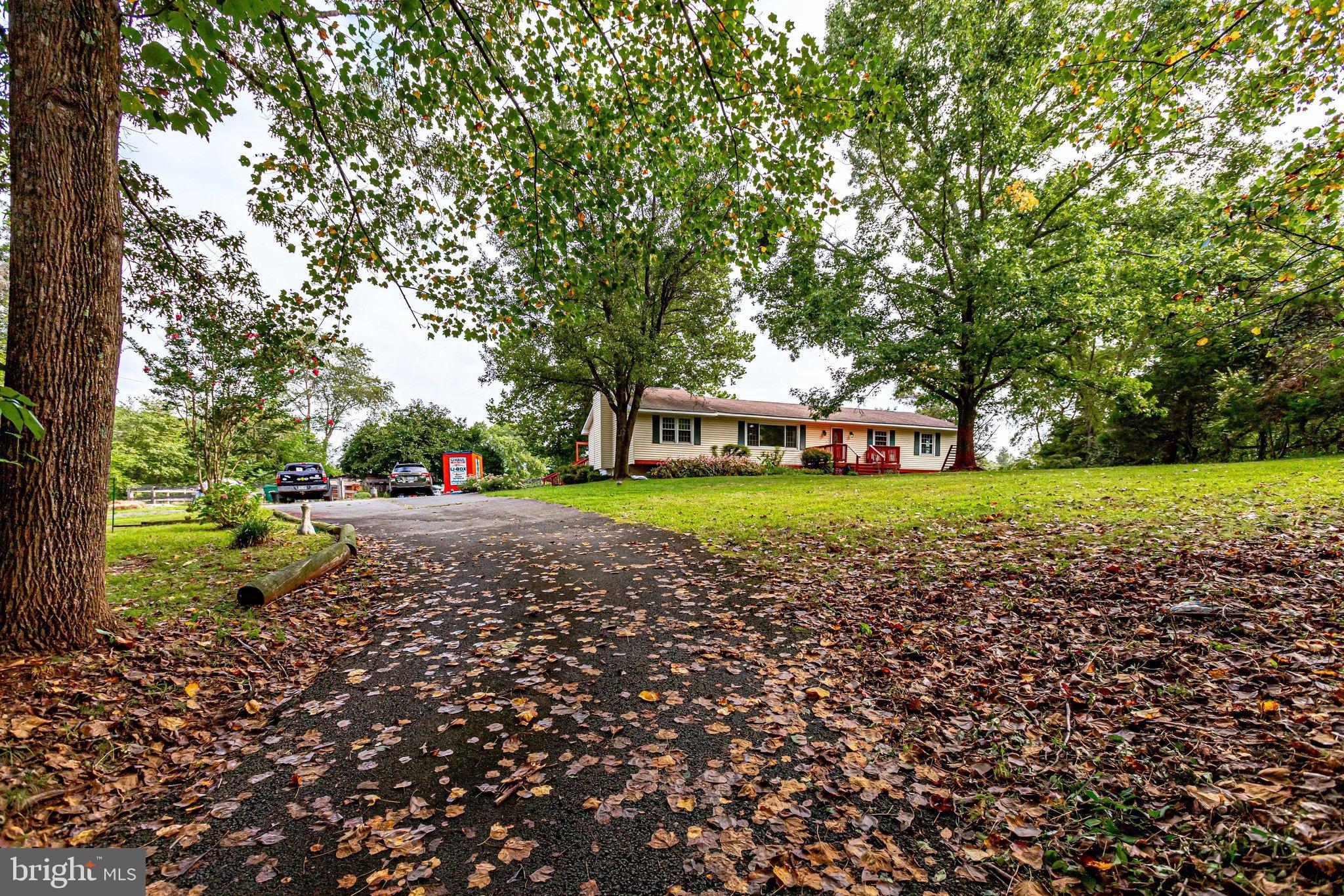 LOCUST HILL - Residential