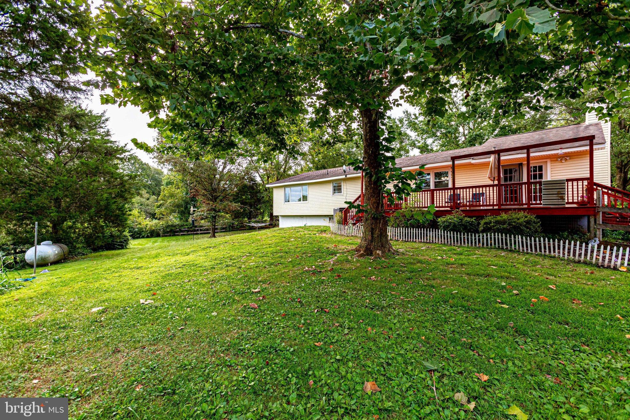 LOCUST HILL - Residential