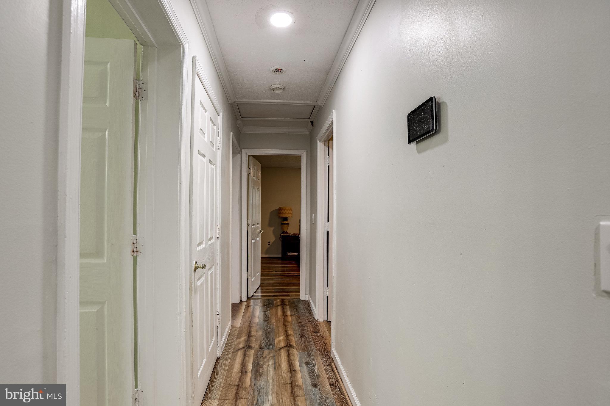 LOCUST HILL - Residential