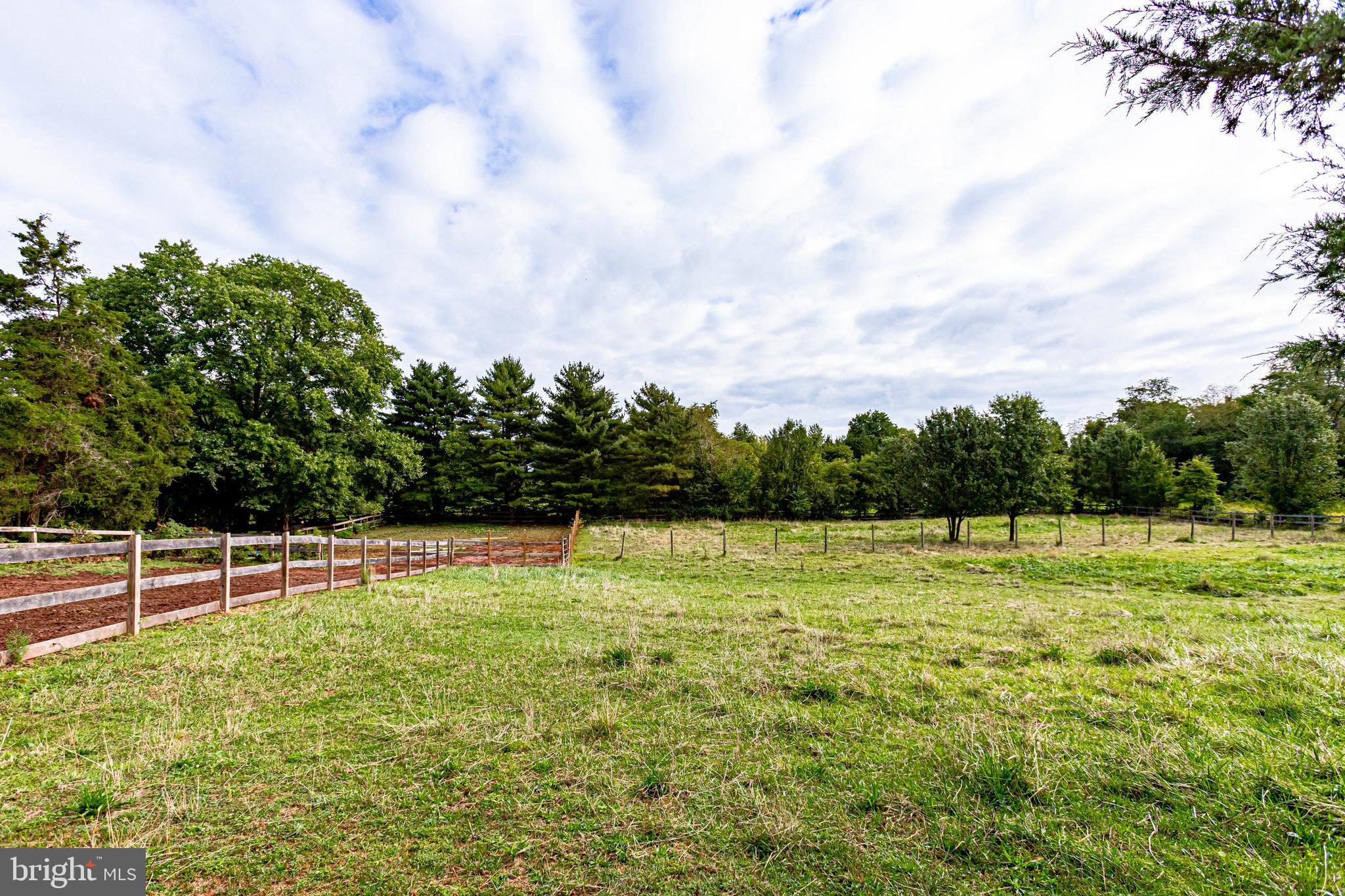 LOCUST HILL - Residential