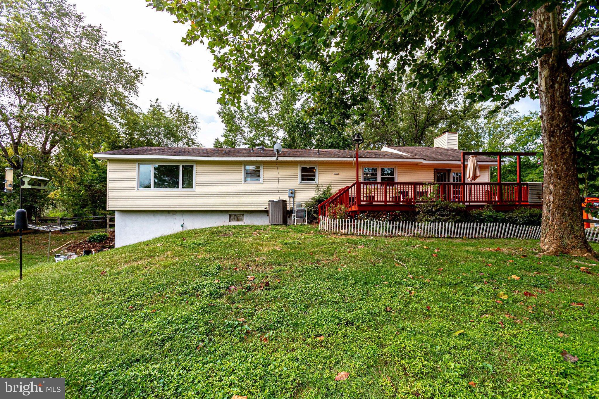 LOCUST HILL - Residential