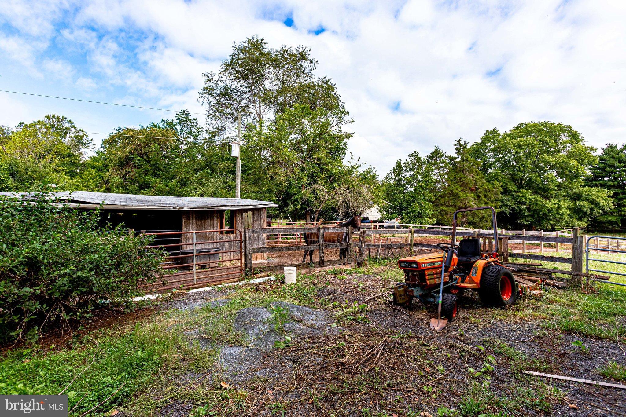 LOCUST HILL - Residential