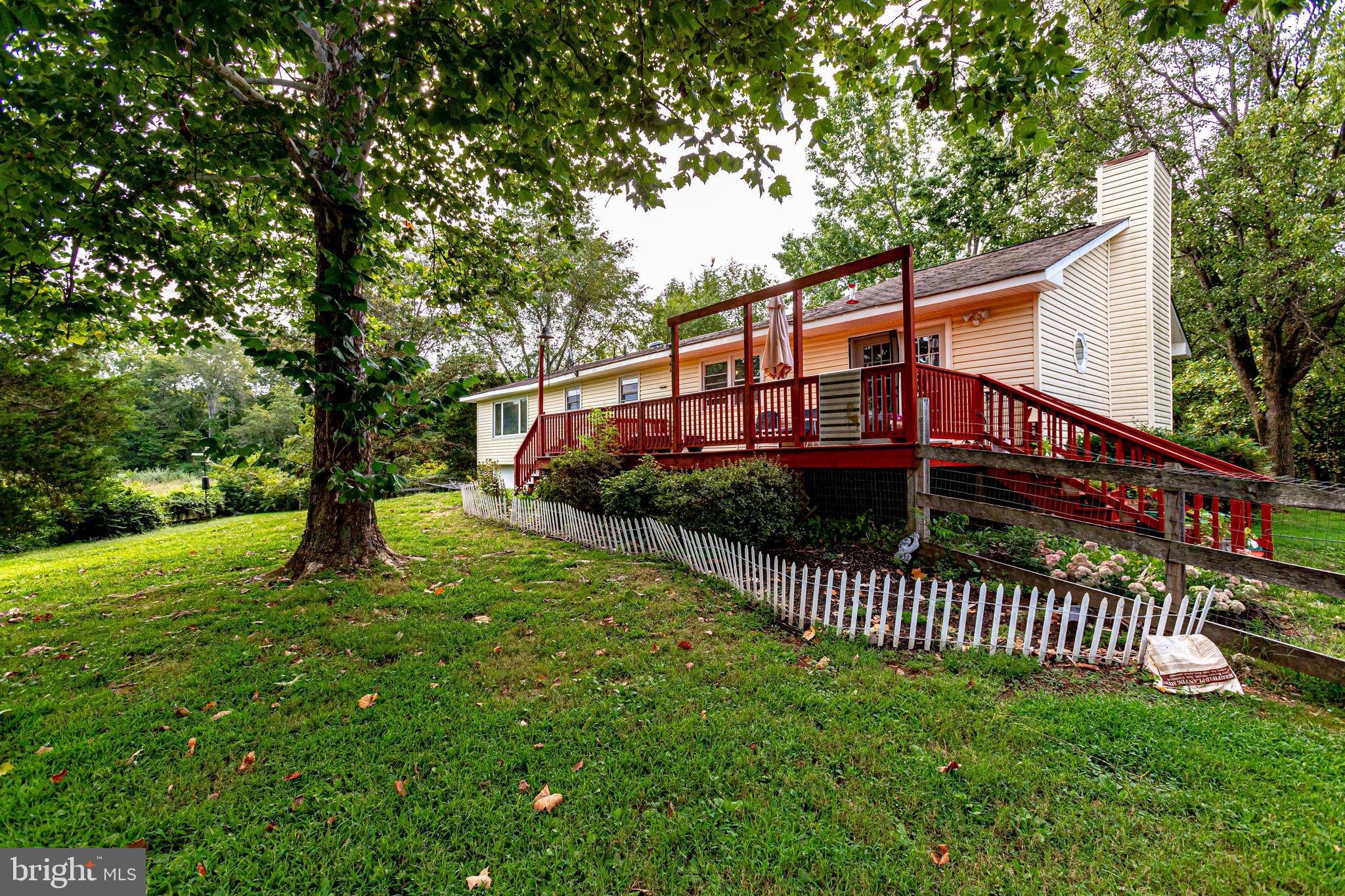 LOCUST HILL - Residential