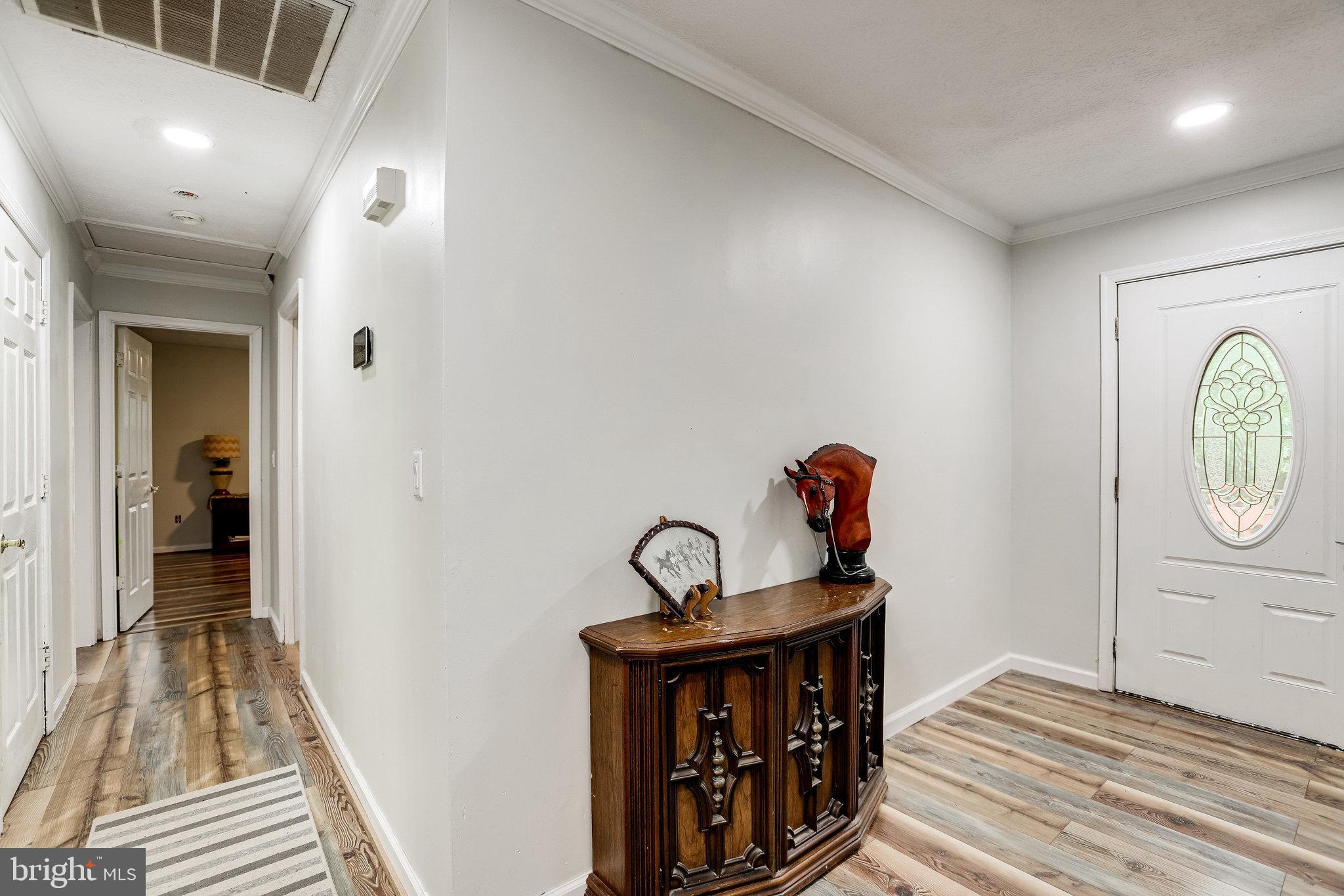 LOCUST HILL - Residential