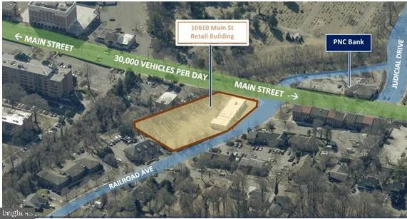 Additional image 10 of 10610 Main Street, Fairfax, VA 22030