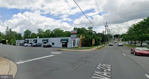 Photo of 10610 Main Street, FAIRFAX, VA 22030 (MLS # VAFC2008302)