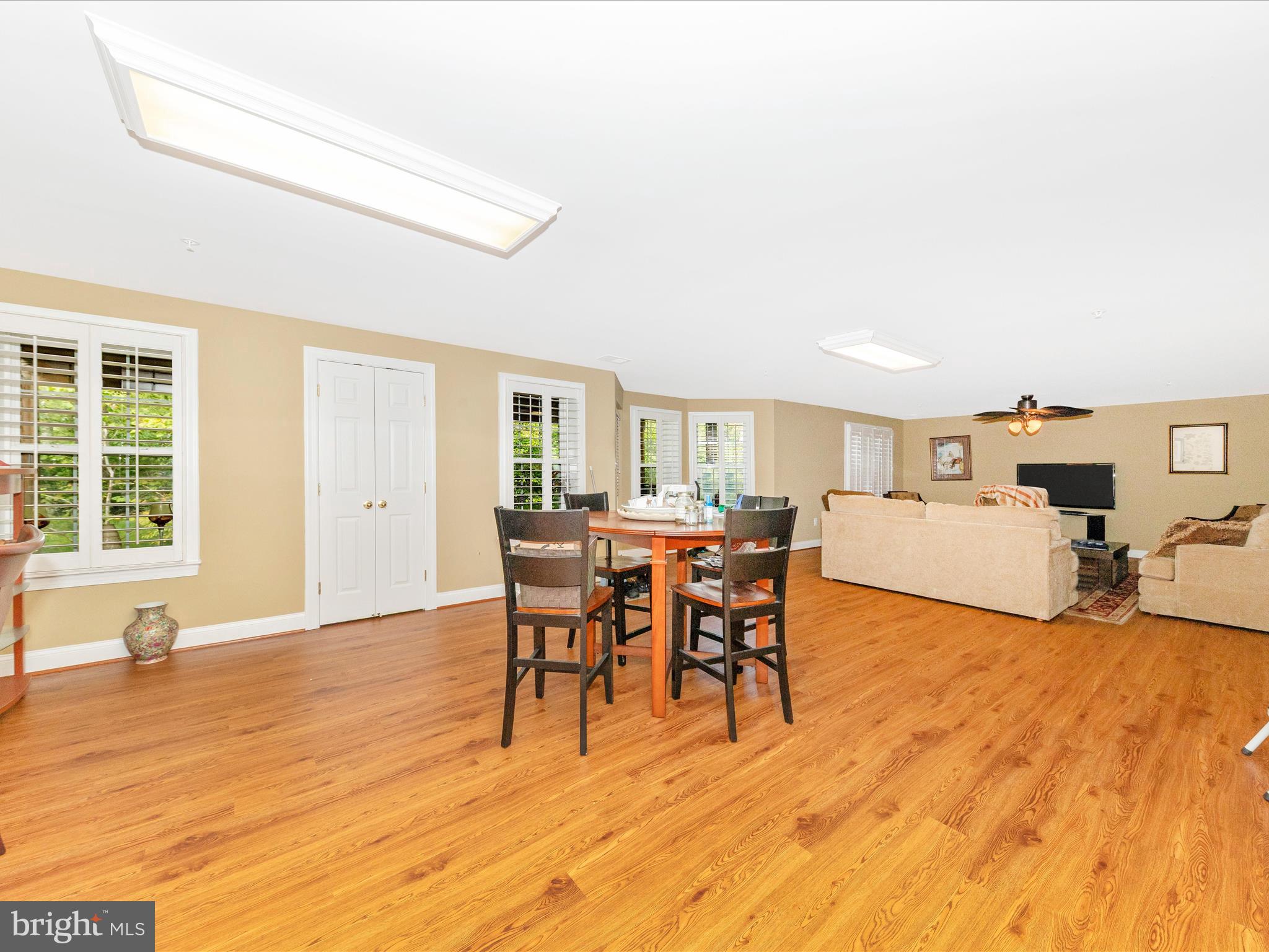 TANTALLON ON THE POTOMAC - Residential