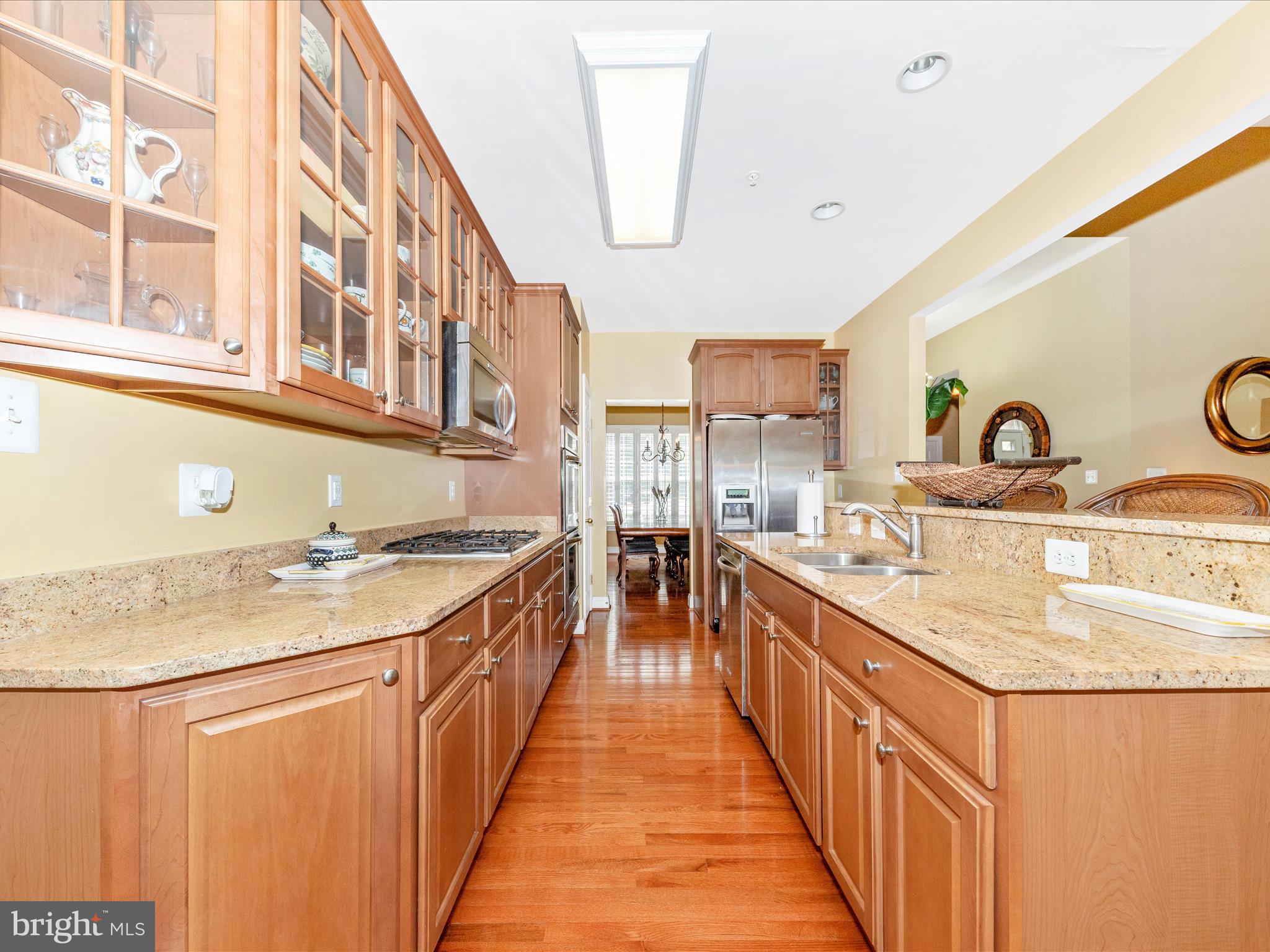 TANTALLON ON THE POTOMAC - Residential