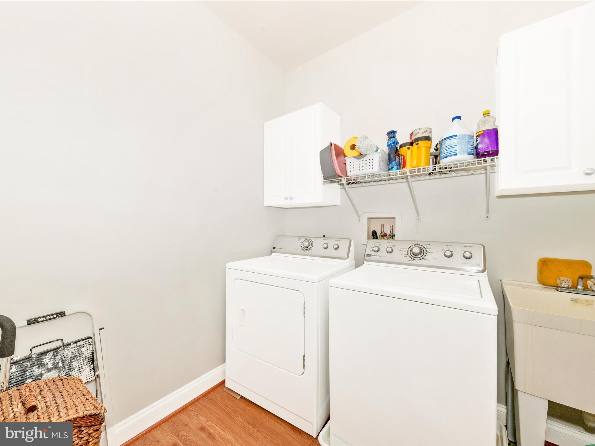 TANTALLON ON THE POTOMAC - Residential