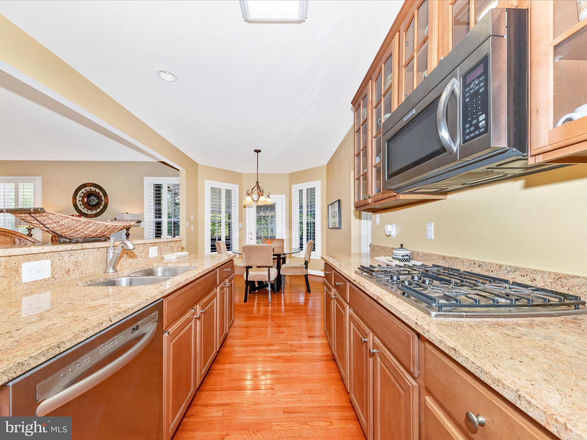 TANTALLON ON THE POTOMAC - Residential