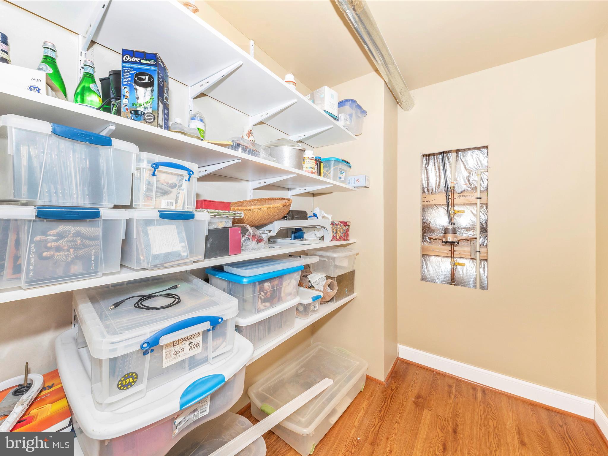 TANTALLON ON THE POTOMAC - Residential