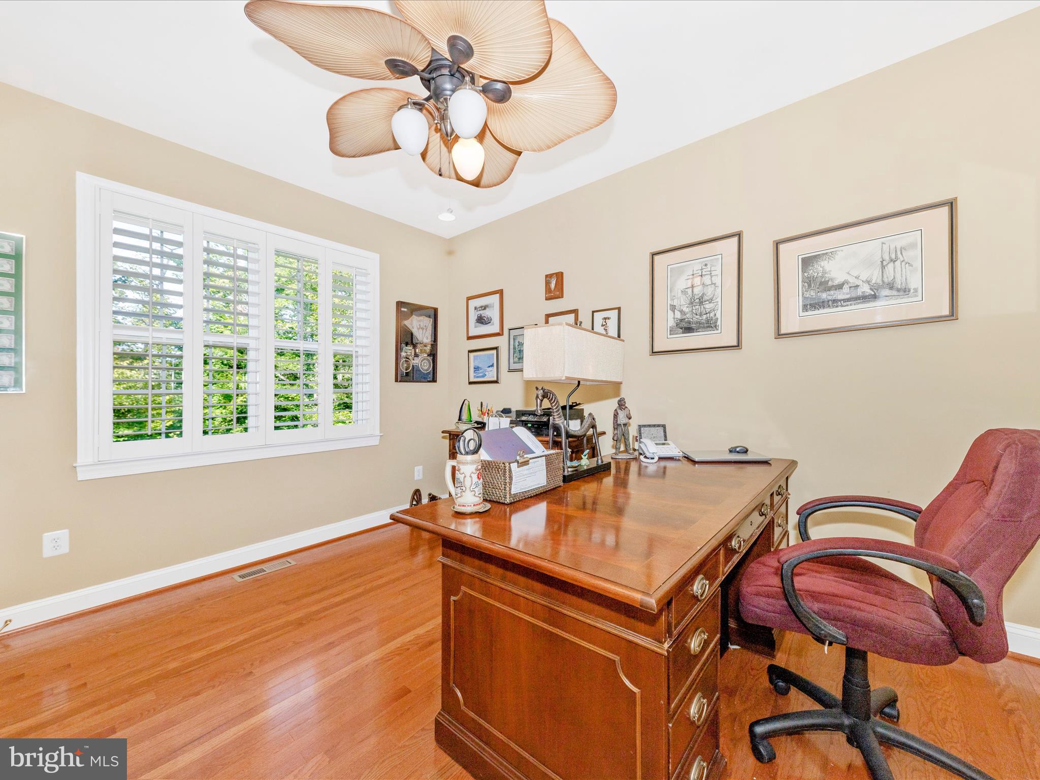 TANTALLON ON THE POTOMAC - Residential