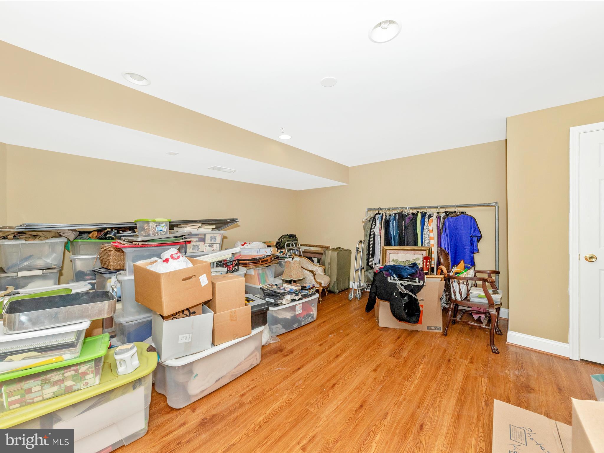 TANTALLON ON THE POTOMAC - Residential