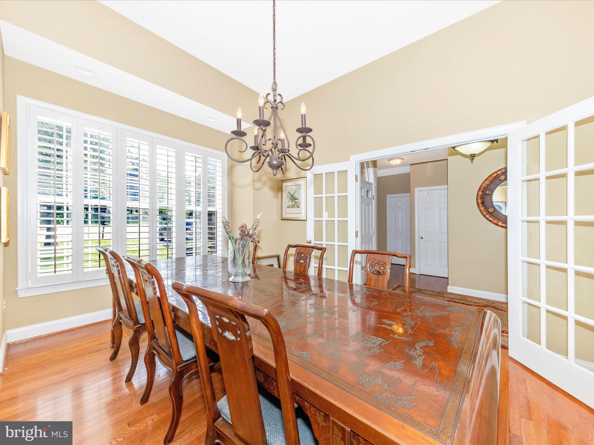 TANTALLON ON THE POTOMAC - Residential