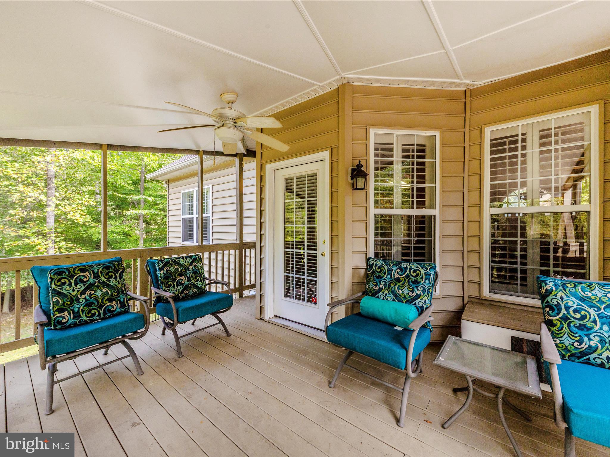 TANTALLON ON THE POTOMAC - Residential