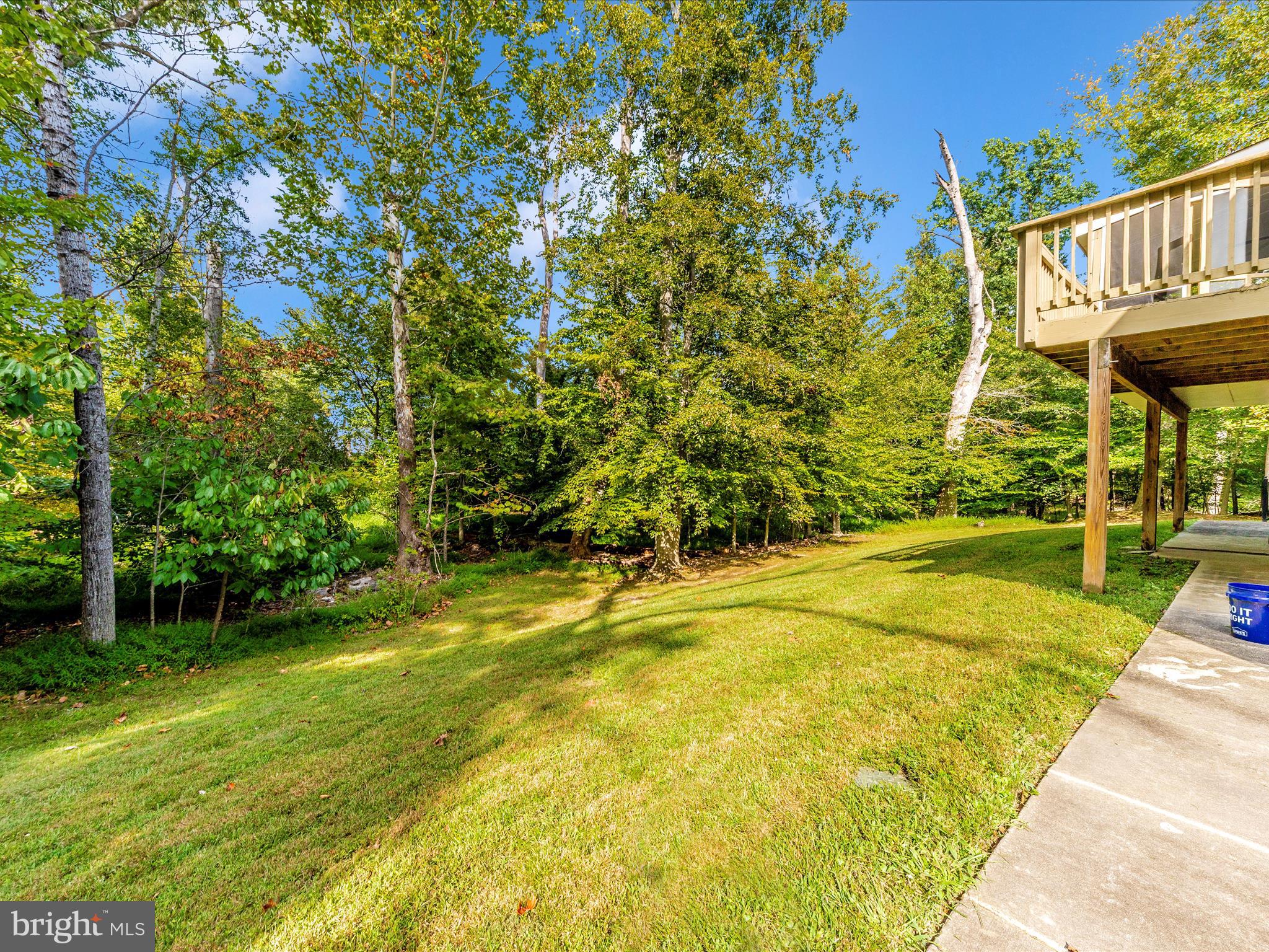 TANTALLON ON THE POTOMAC - Residential