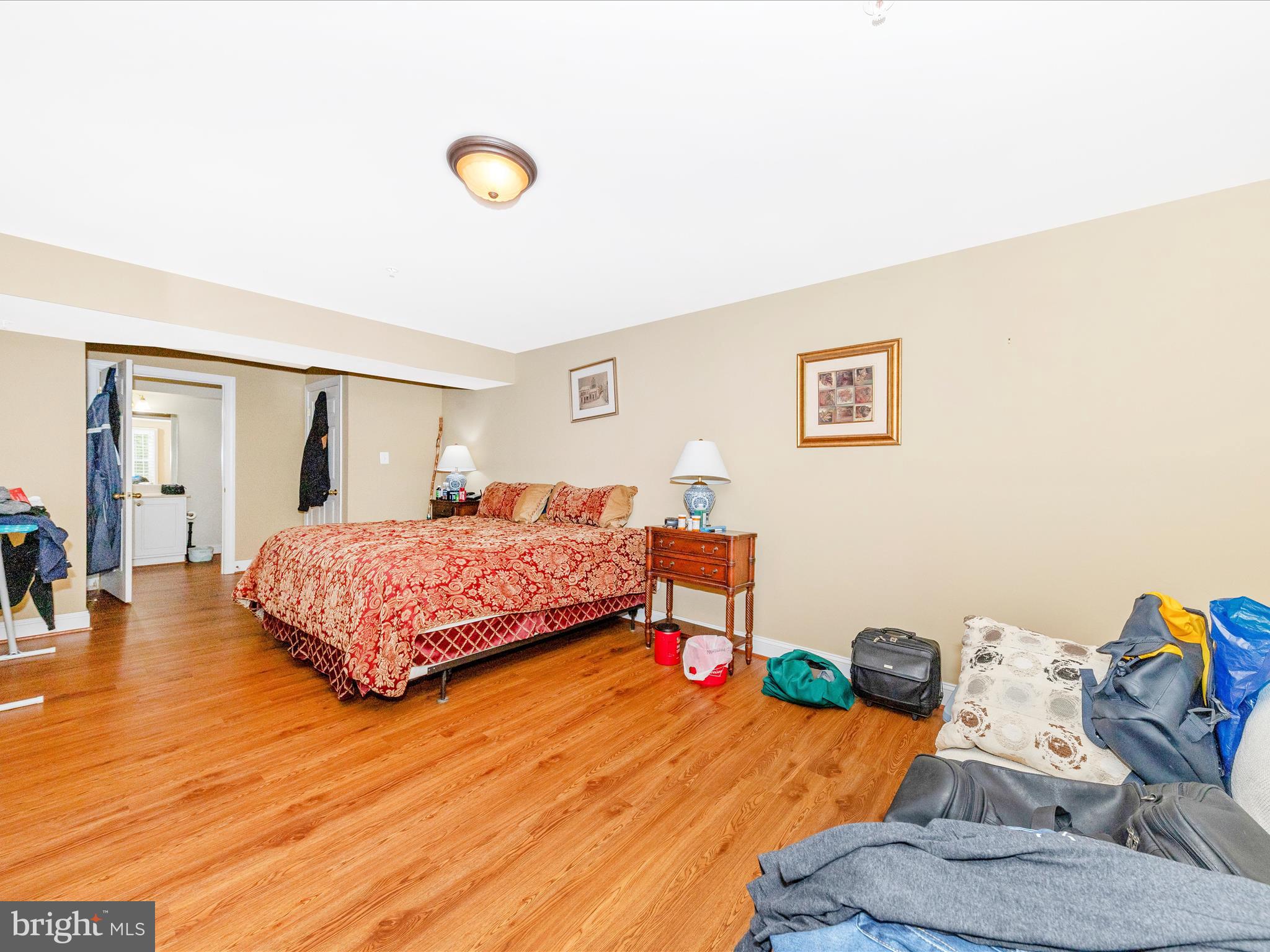 TANTALLON ON THE POTOMAC - Residential