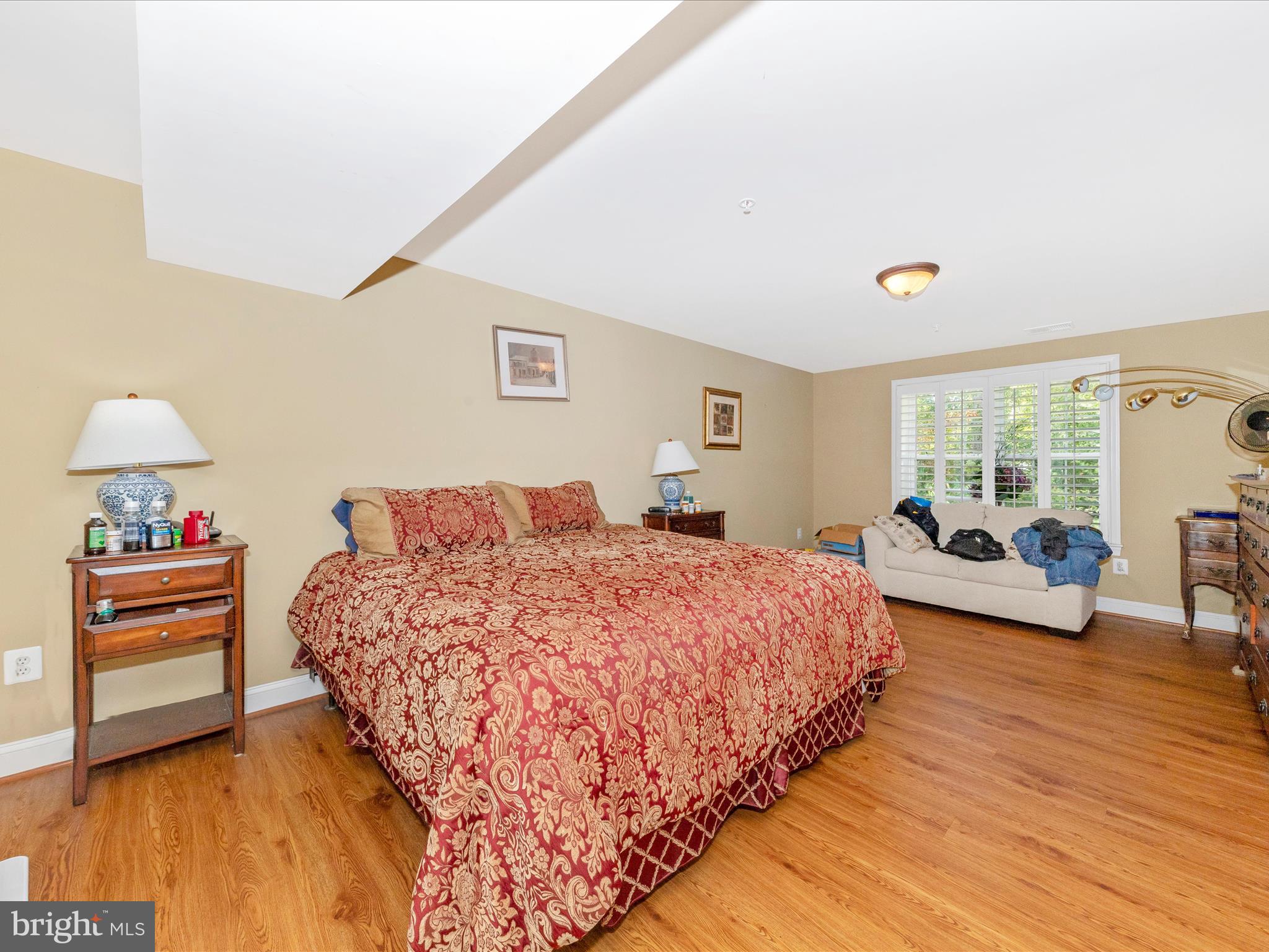 TANTALLON ON THE POTOMAC - Residential