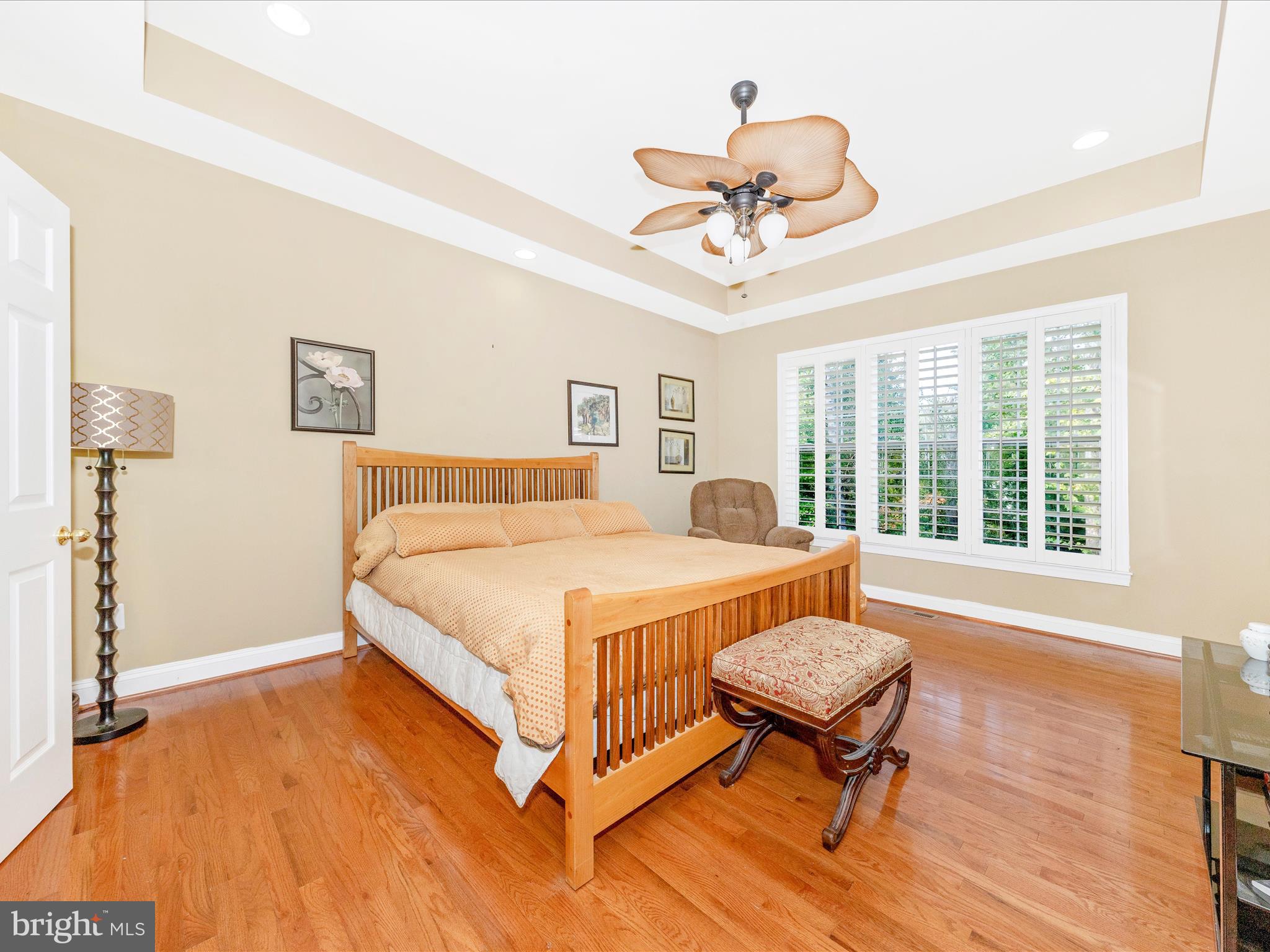 TANTALLON ON THE POTOMAC - Residential