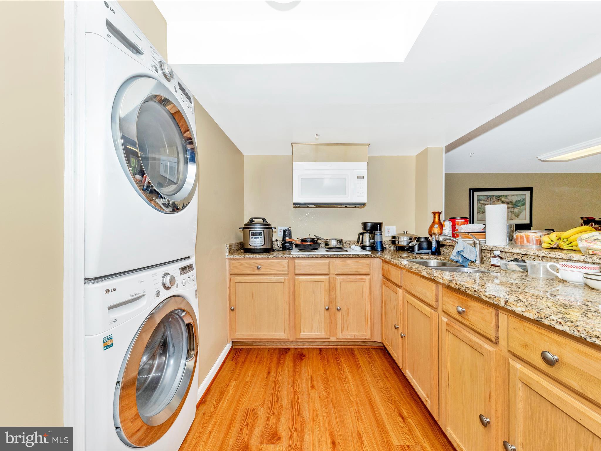 TANTALLON ON THE POTOMAC - Residential